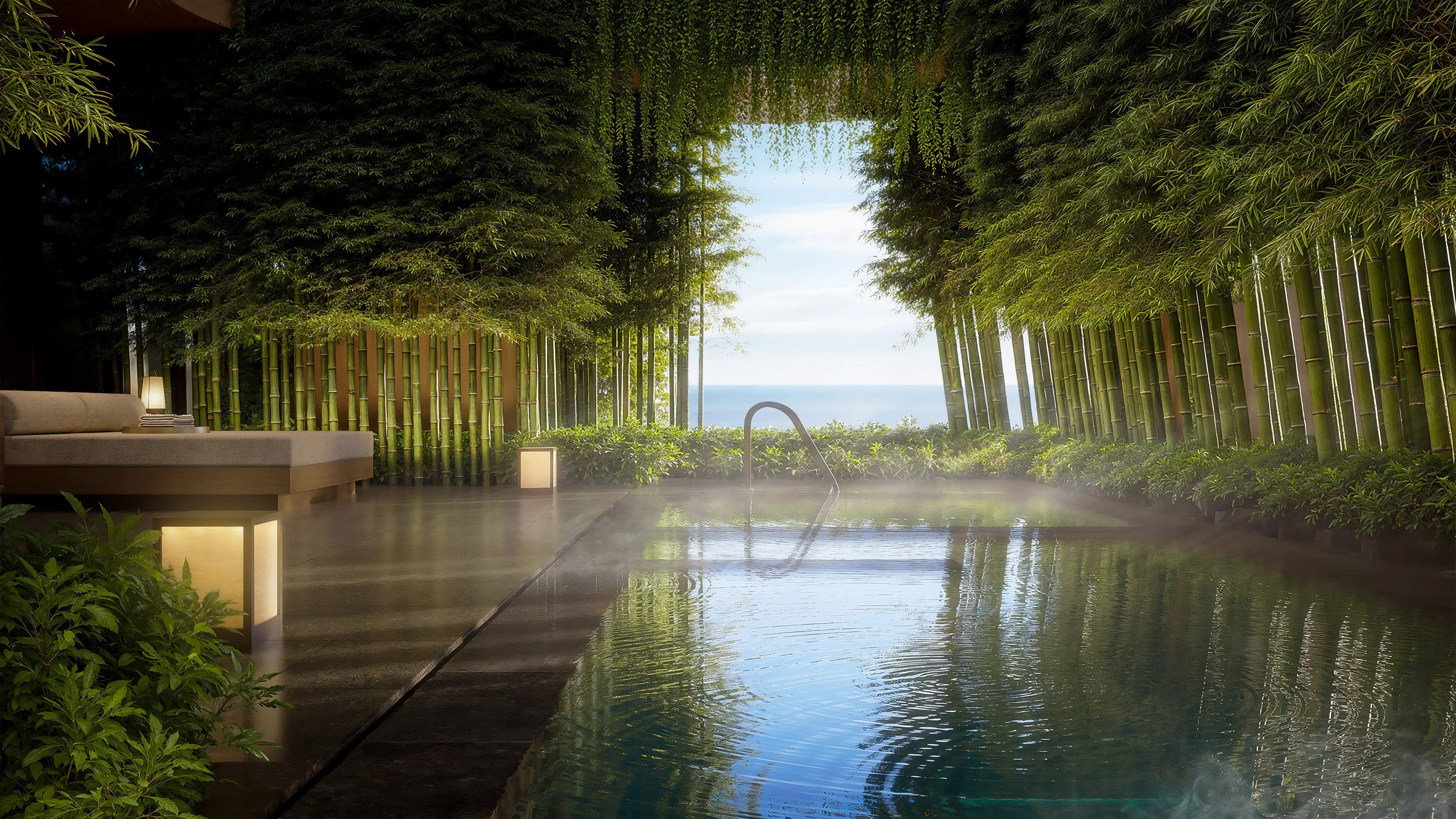 Aman Singapore - Spa House Pool.jpeg