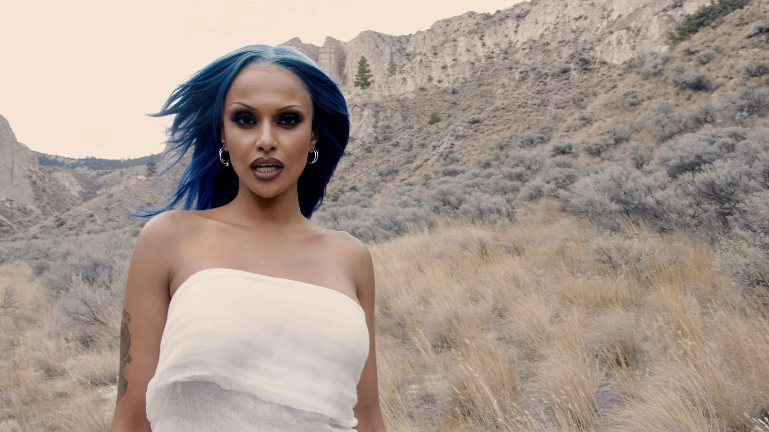 IN CONVERSATION WITH BETHLEHEM