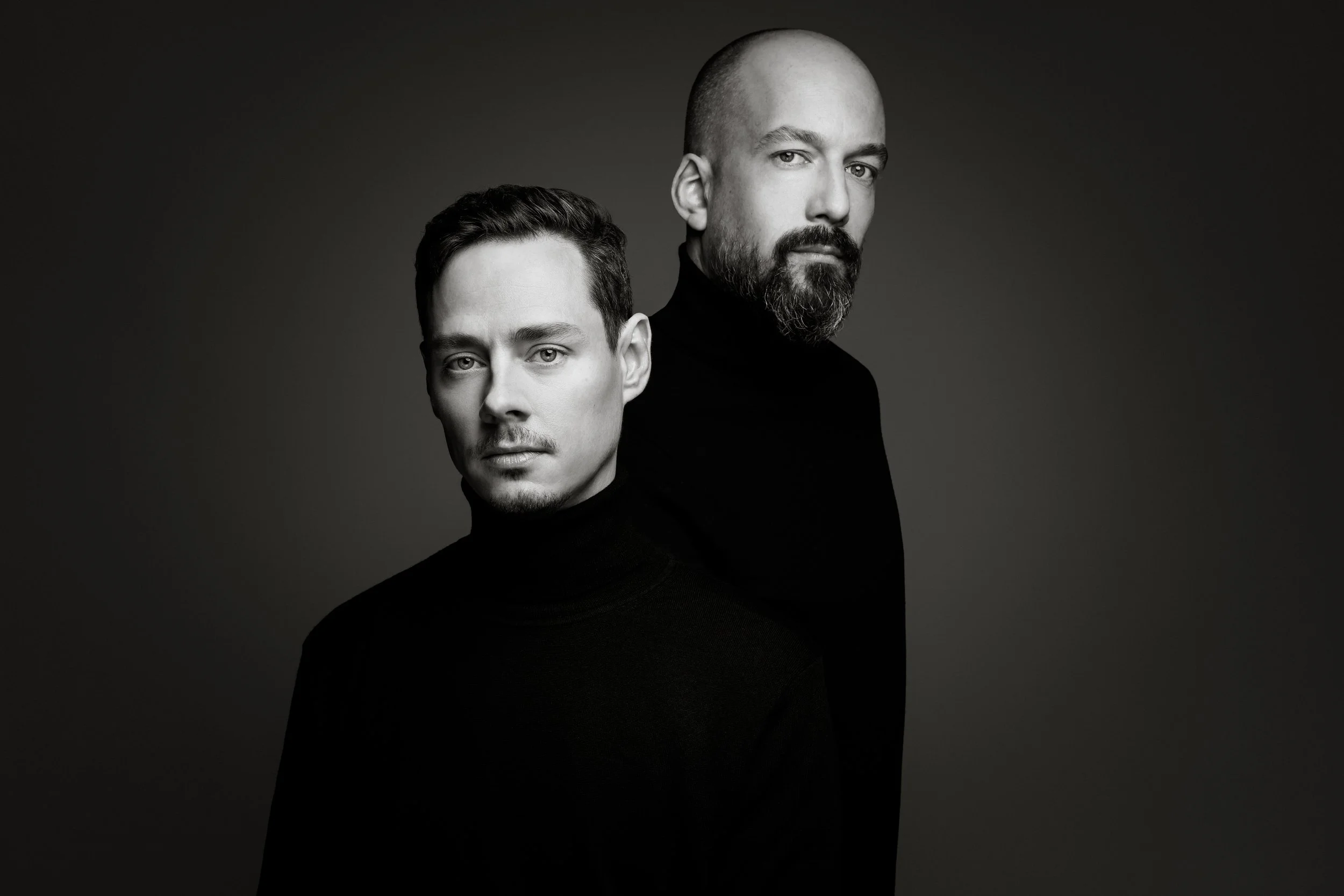 IN CONVERSATION WITH FELSMANN + TILEY