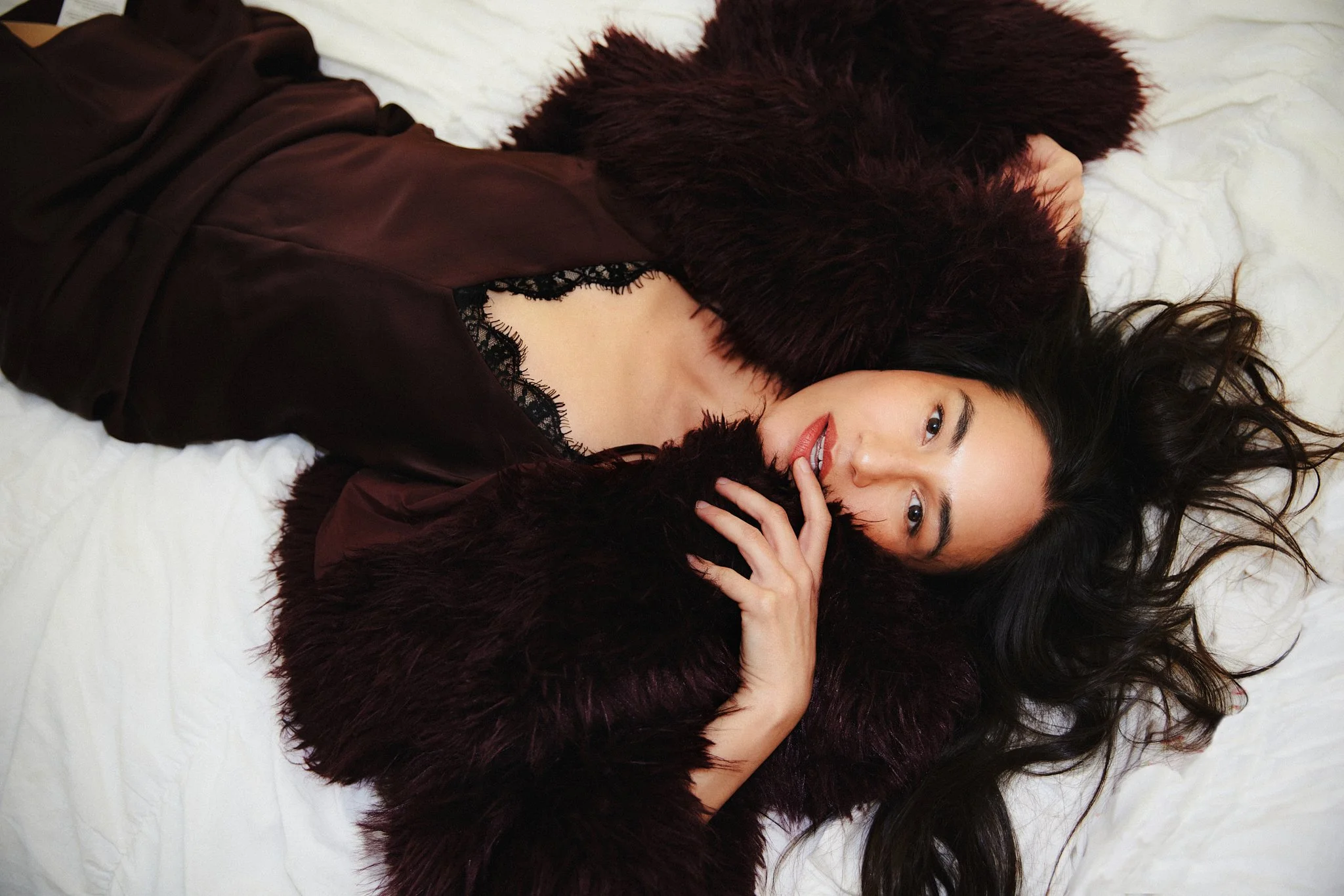 IN CONVERSATION WITH JESS KHAN-LEE