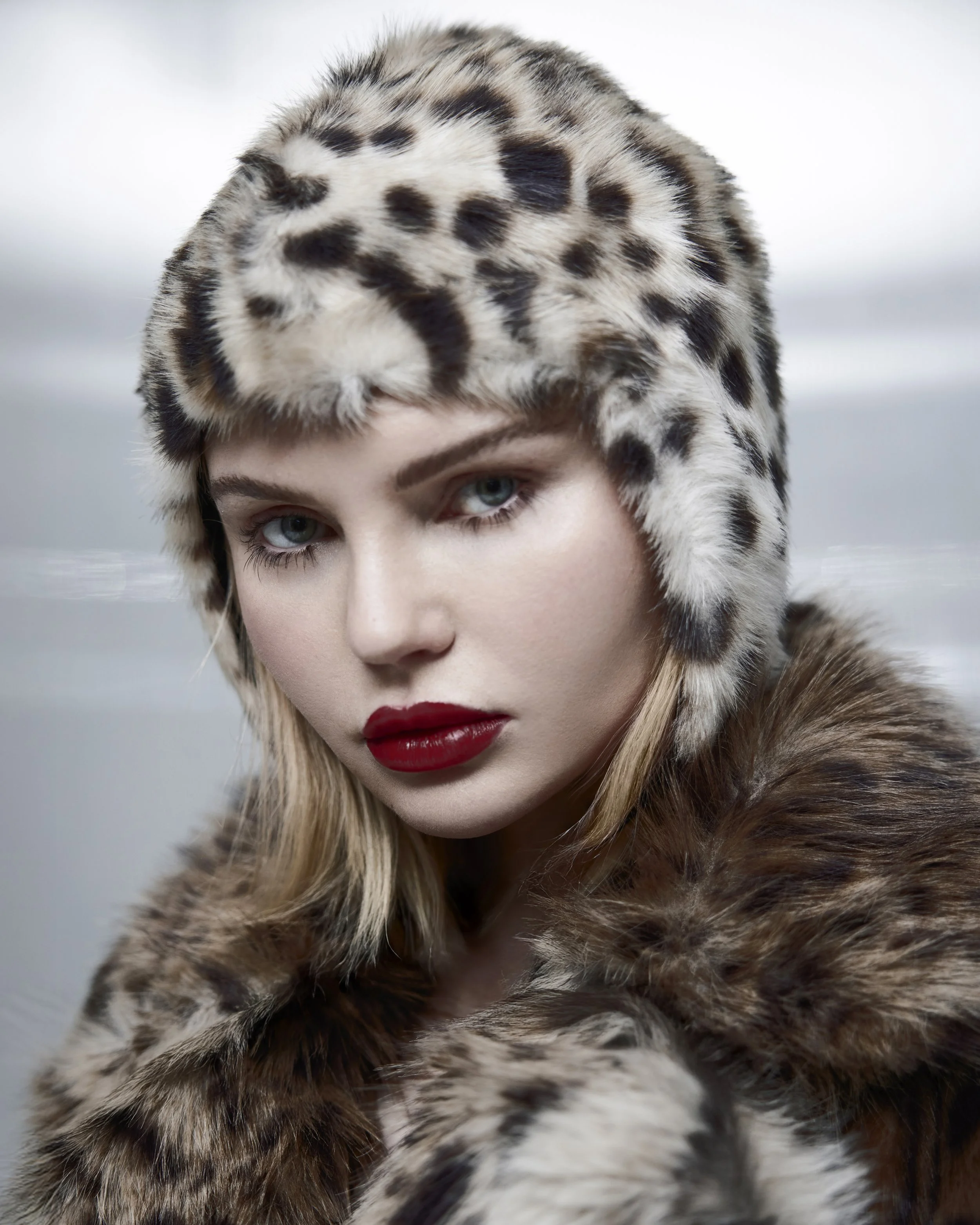 IN CONVERSATION WITH ELENA MATEI 