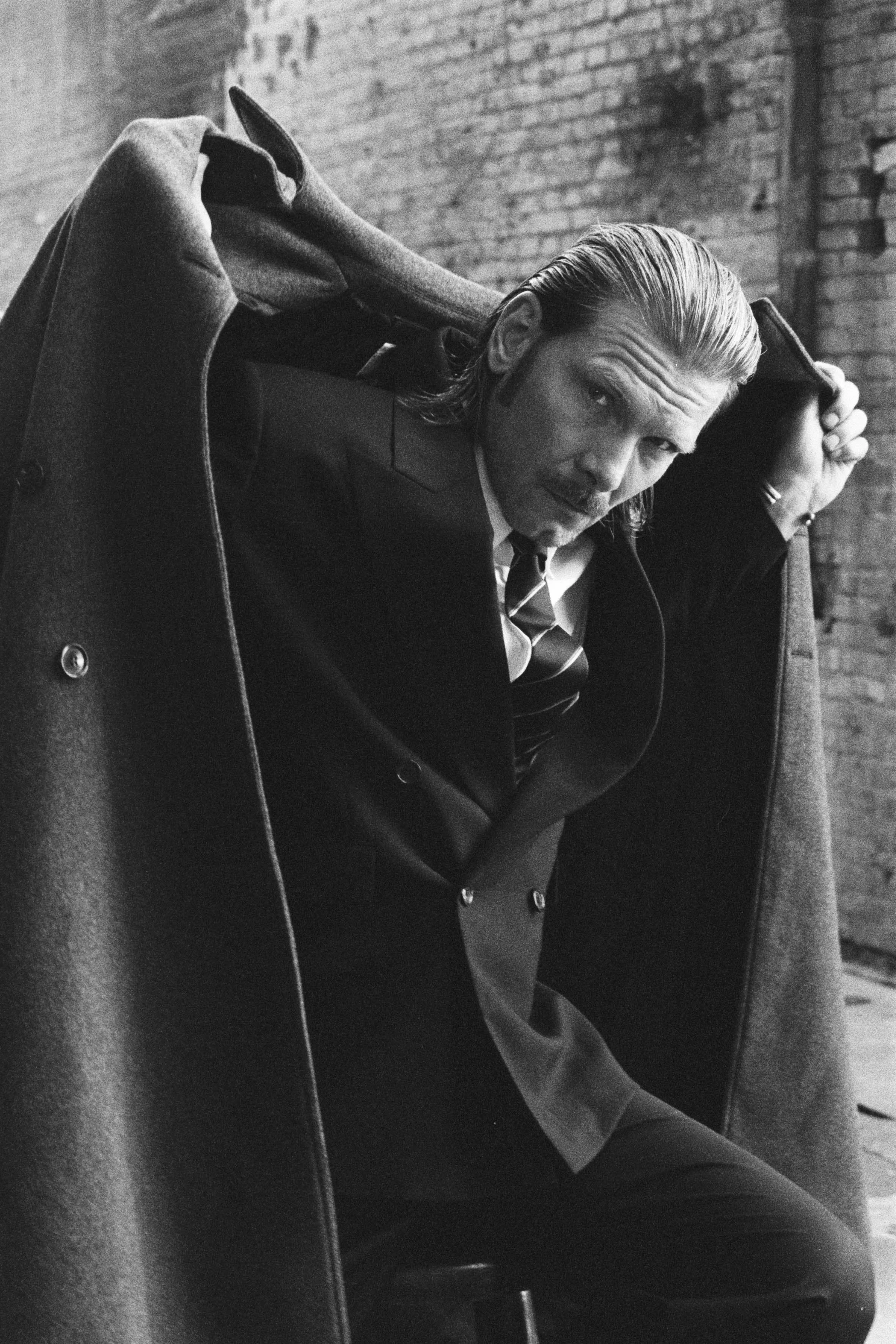 IN CONVERSATION WITH MARCEL DETTMANN AND SVEN MARQUARDT