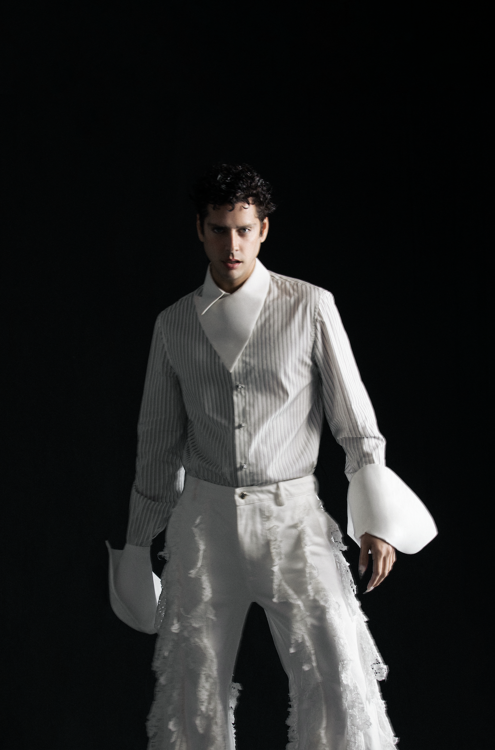 IN CONVERSATION WITH EDUARDO CASANOVA
