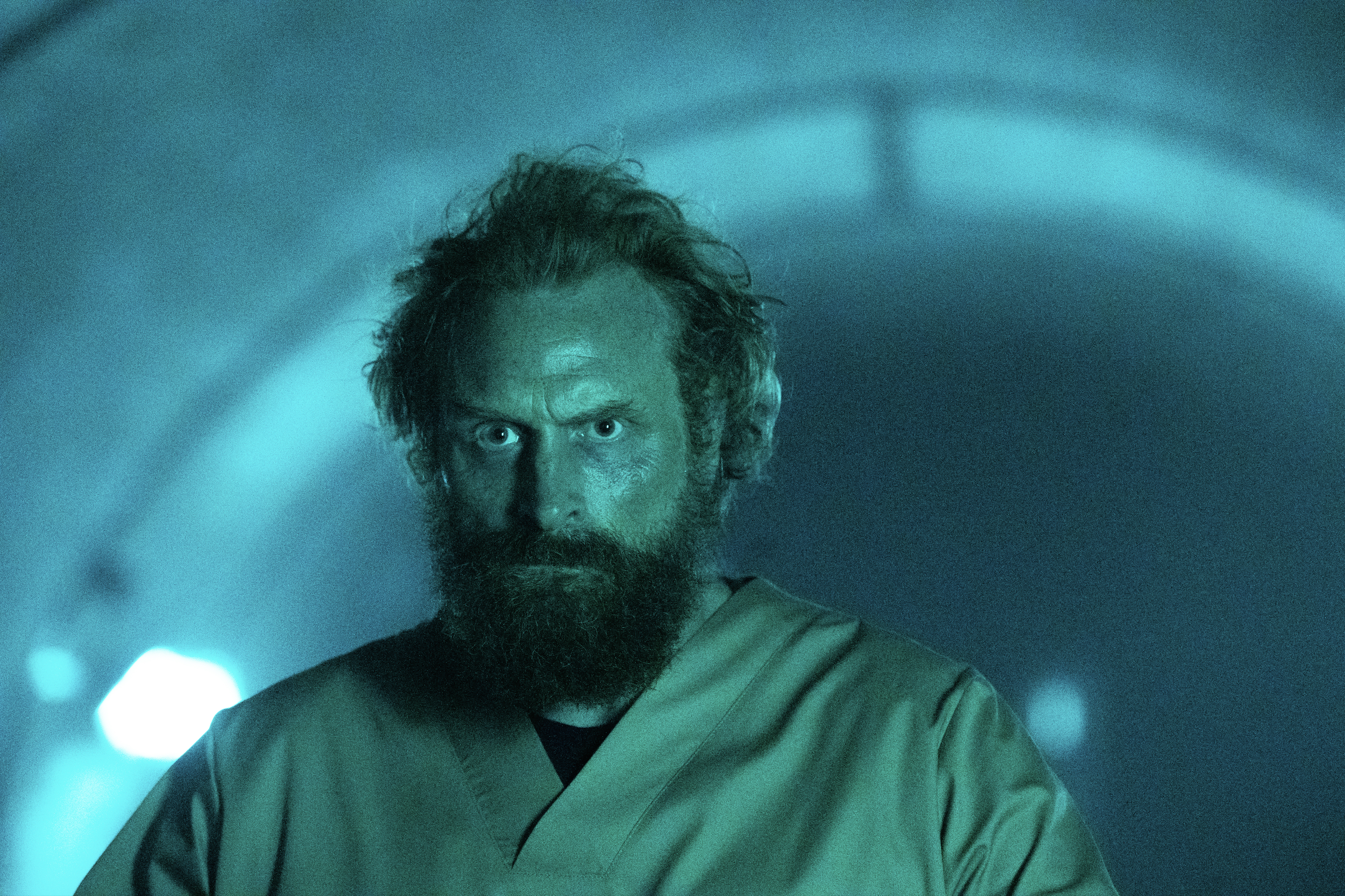 IN CONVERSATION WITH KRISTOFER HIVJU
