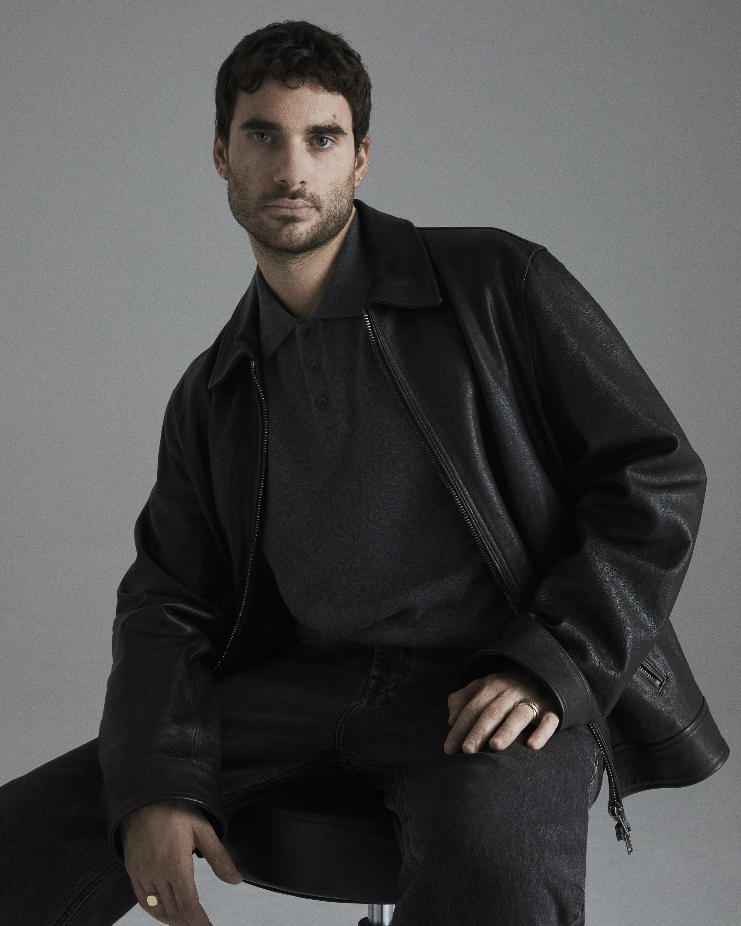 7 FOR ALL MANKIND ANNOUNCES NEW CREATIVE DIRECTOR NICOLA BROGNANO