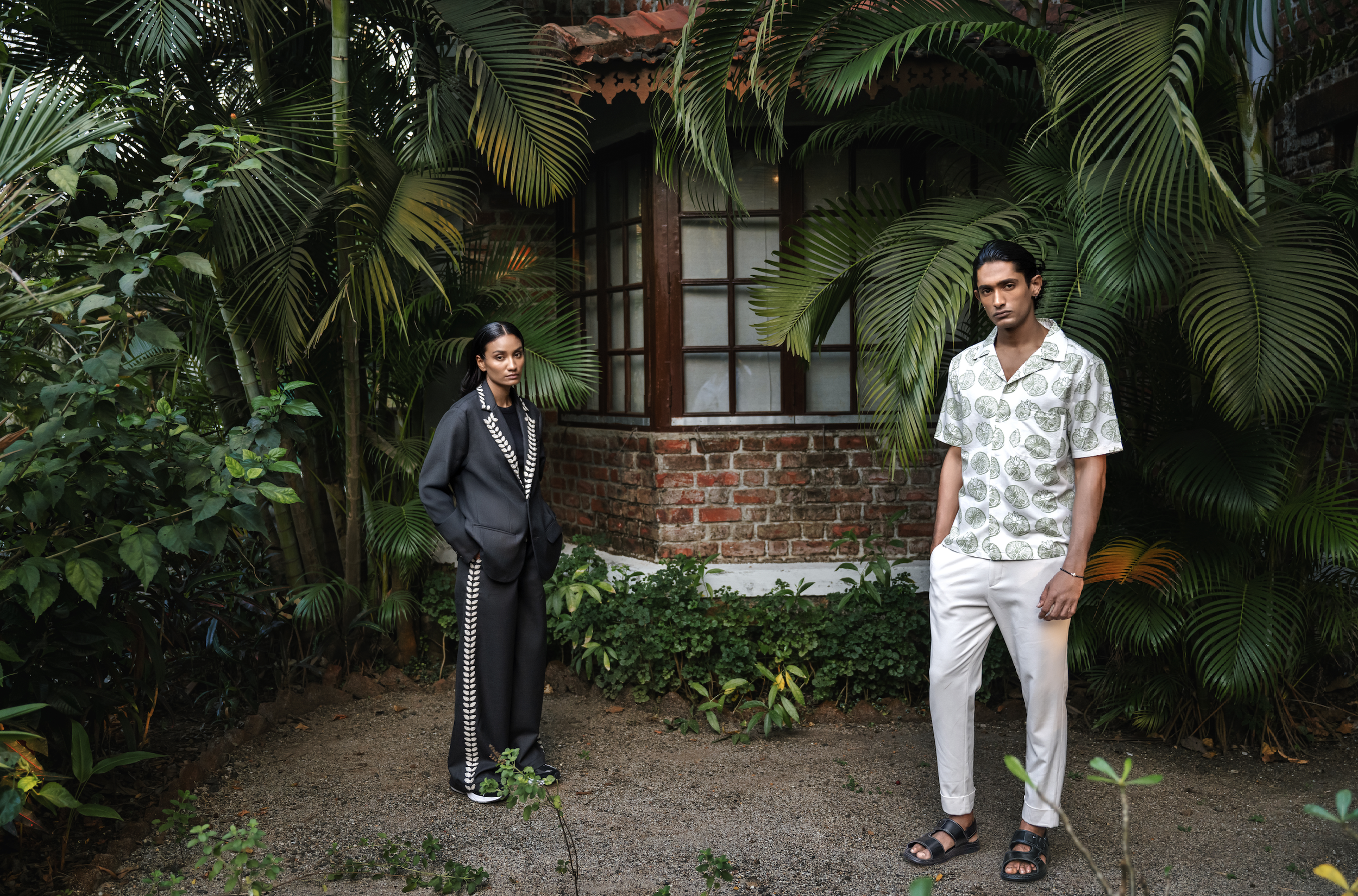 IN CONVERSATION WITH ARTH ATELIER