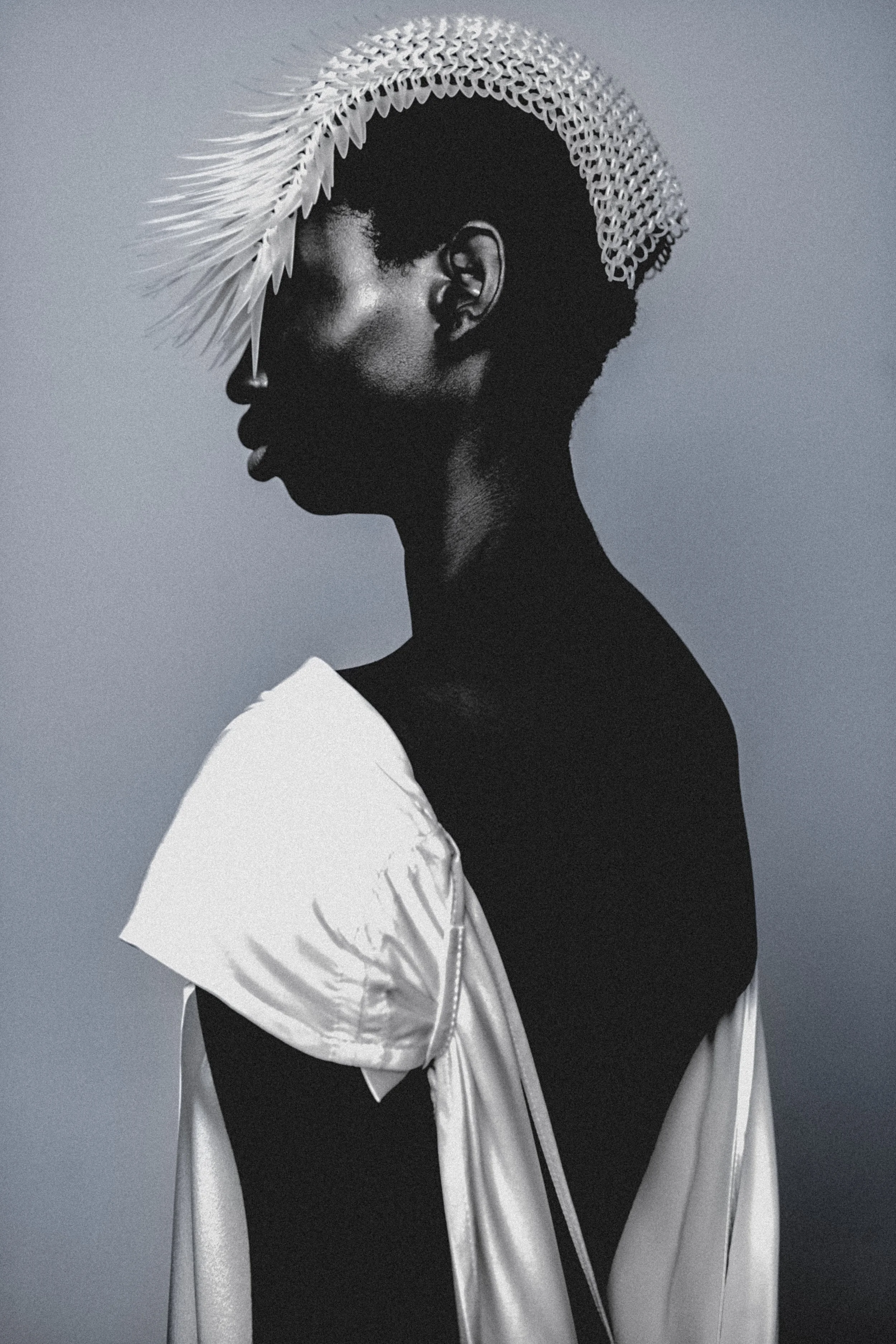 EXCLUSIVE EDITORIAL CAPTURED BY JULIEN LENTIN