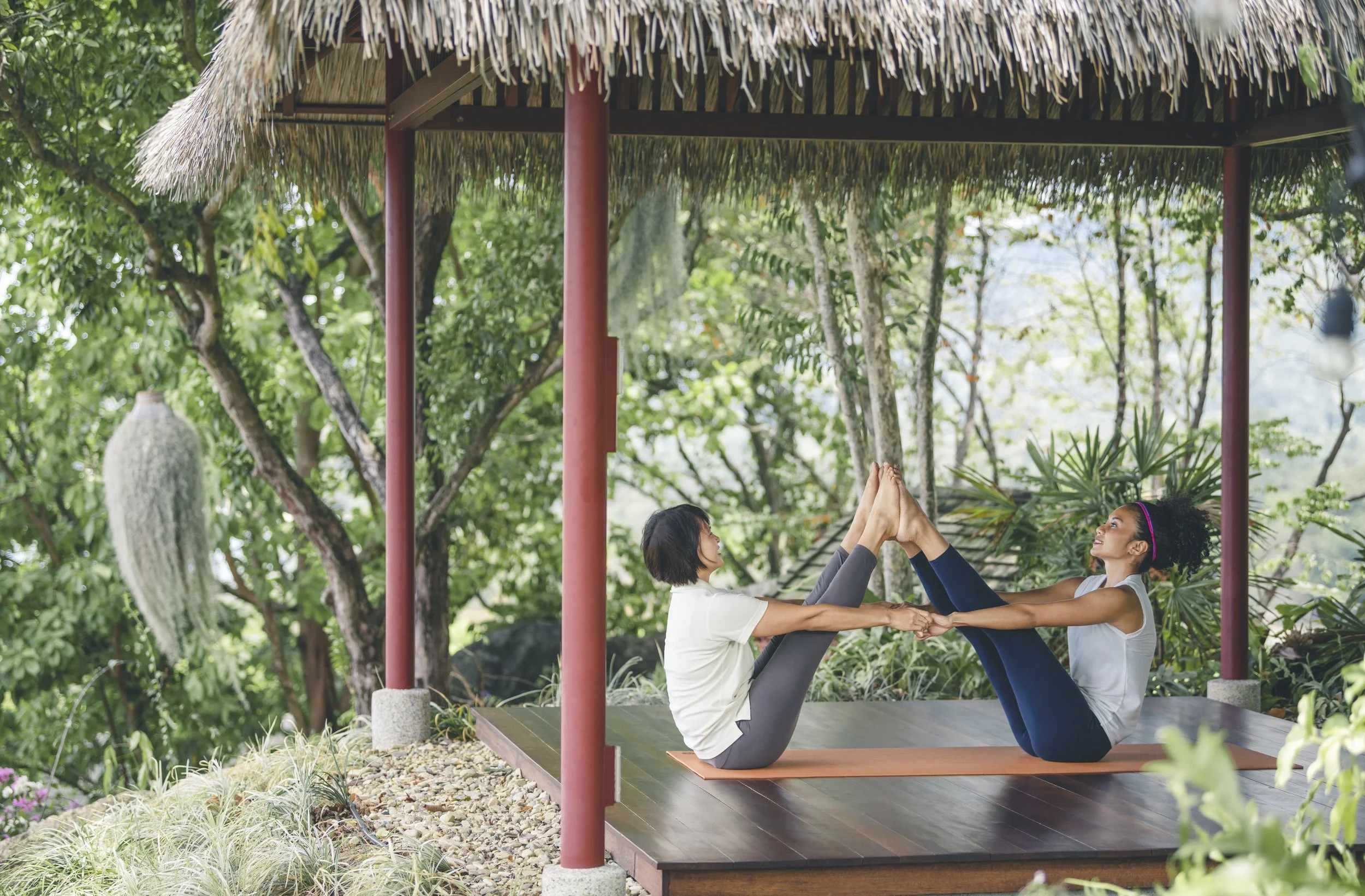 Kamalaya Koh Samui_One-to-one Yoga.jpg