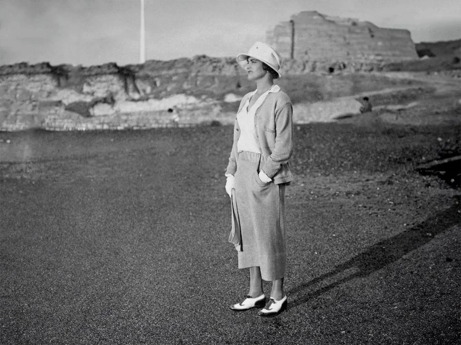 CHANEL ANNOUNCES BIARRITZ AS ITS CRUISE 2026/27 DESTINATION