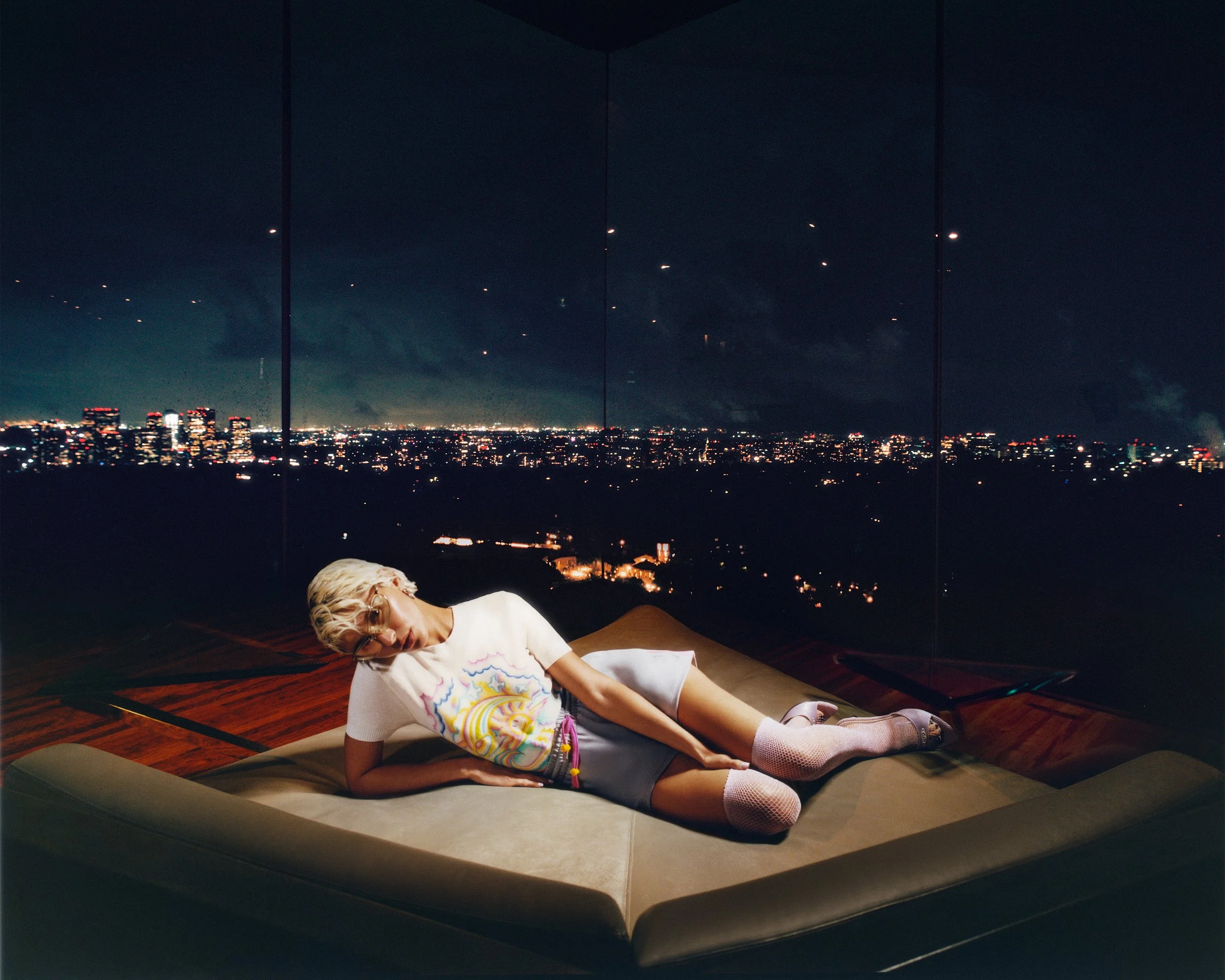 ALL THE WAY IN L.A CASABLANCA RESORT 26 AWAITS