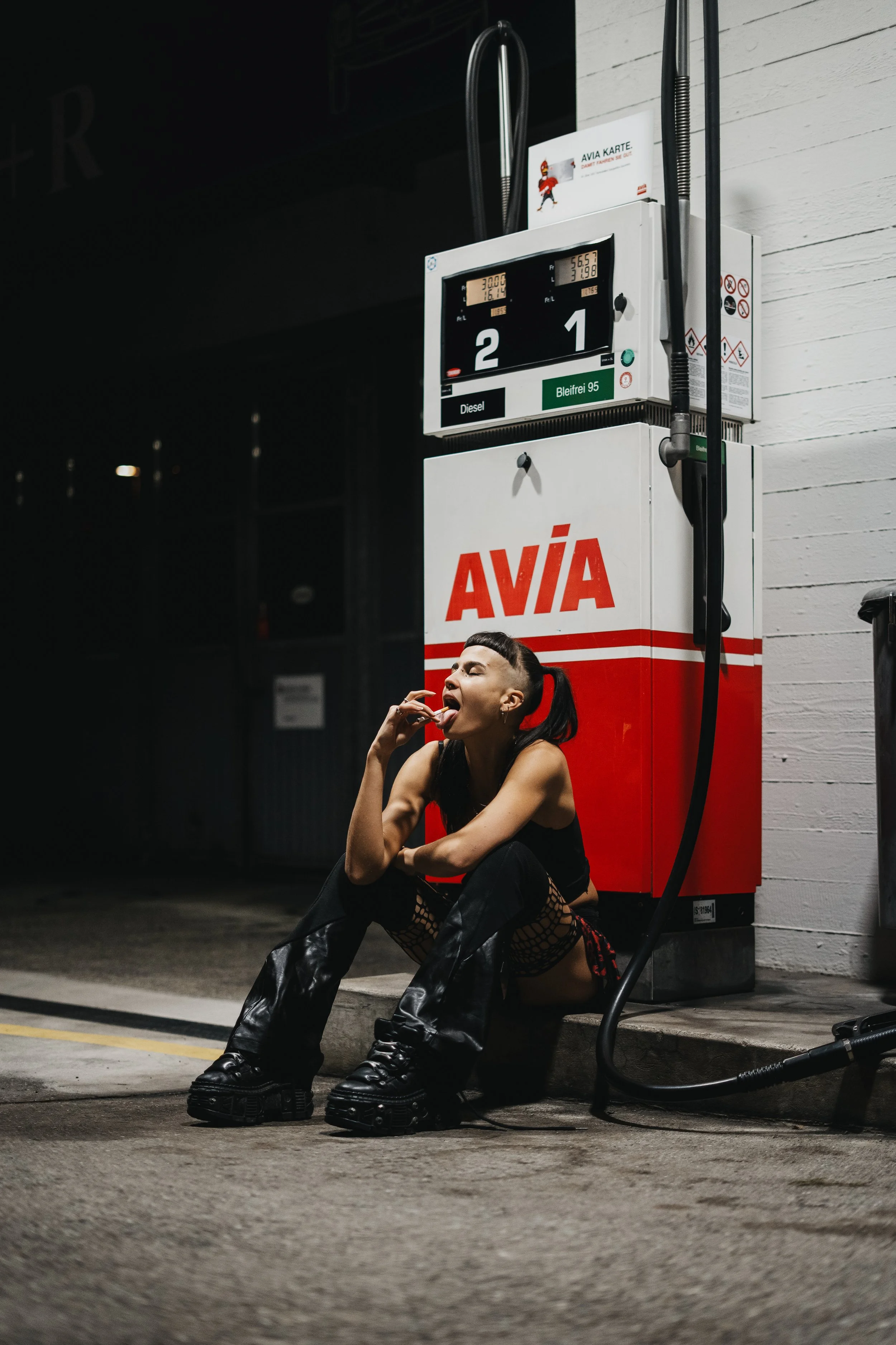 IN CONVERSATION WITH JAZZY