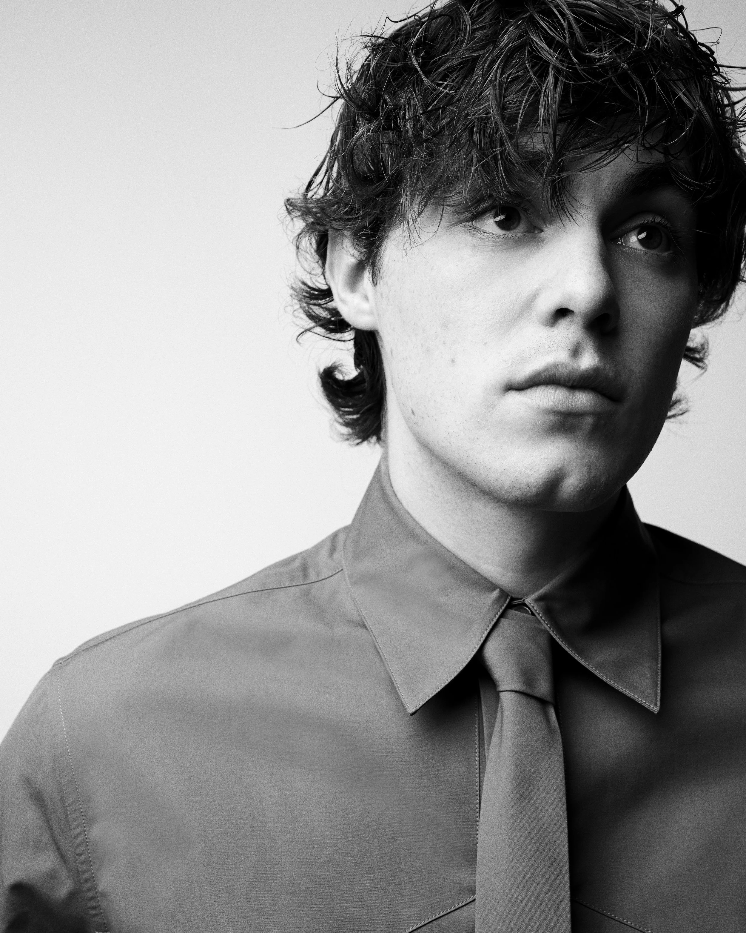 IN CONVERSATION WITH JACK CHAMPION