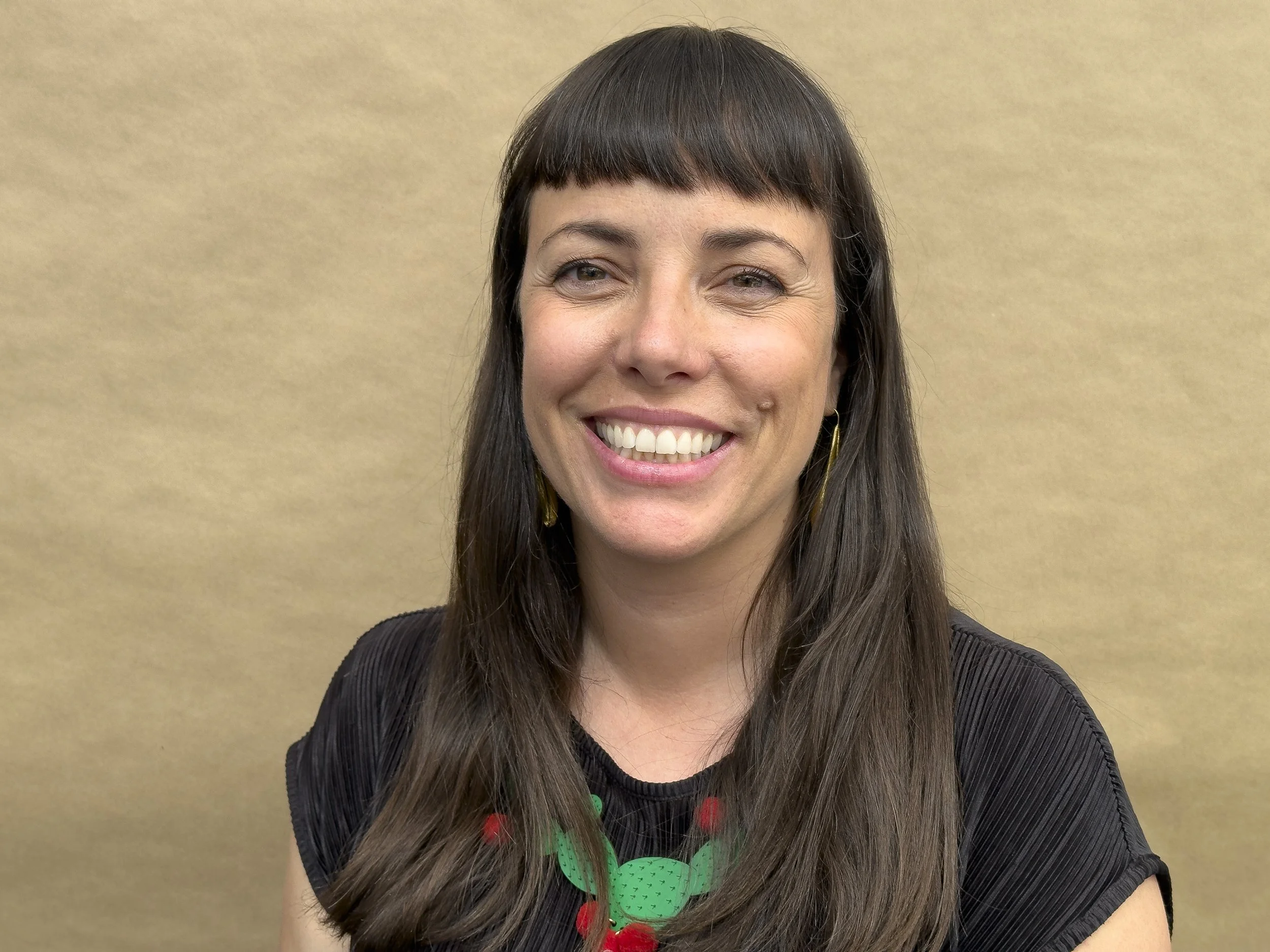 IN CONVERSATION WITH MAR GONZALEZ FERNANDEZ