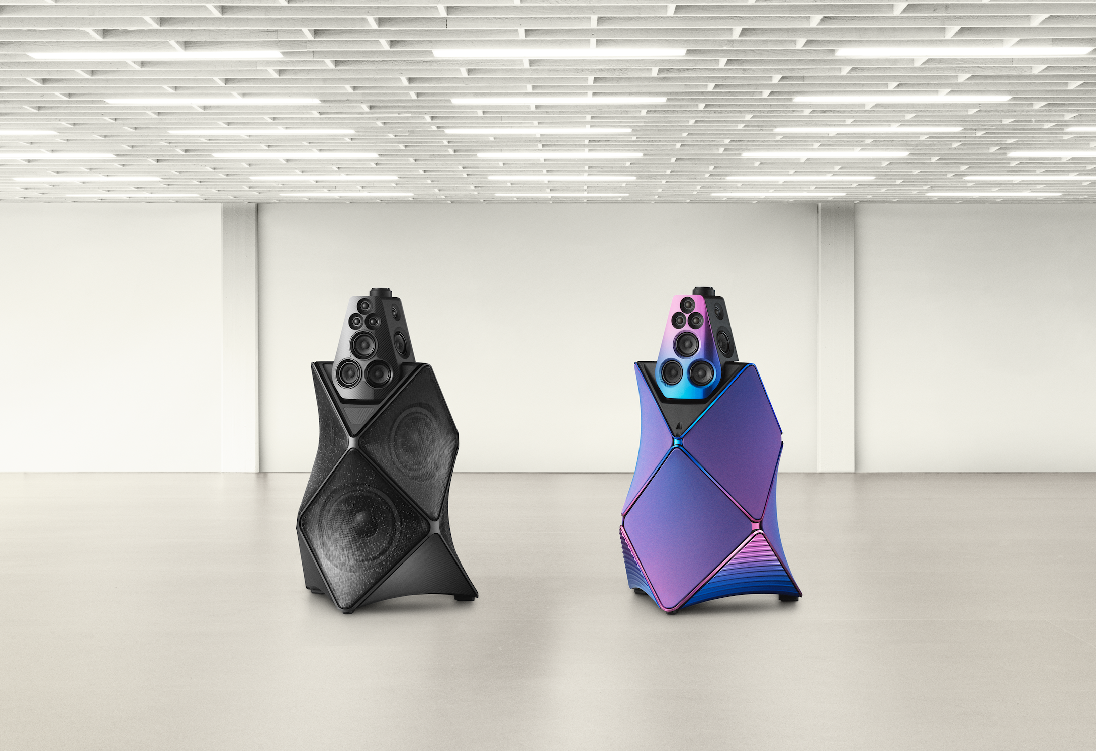 EXPERIENCE BANG &amp; OLUFSEN’S SONIC MASTERPIECE