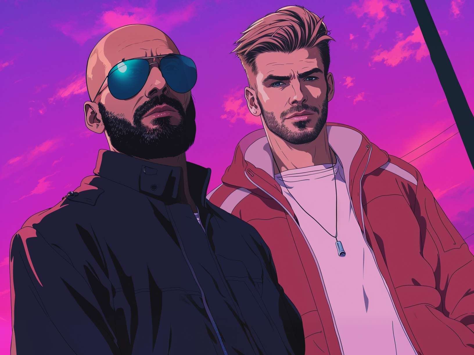 IN CONVERSATION WITH LMNT 115