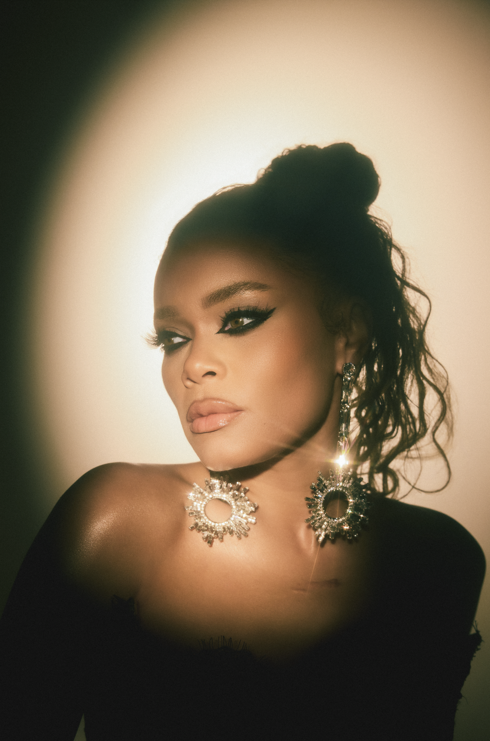 IN CONVERSATION WITH ANDRA DAY