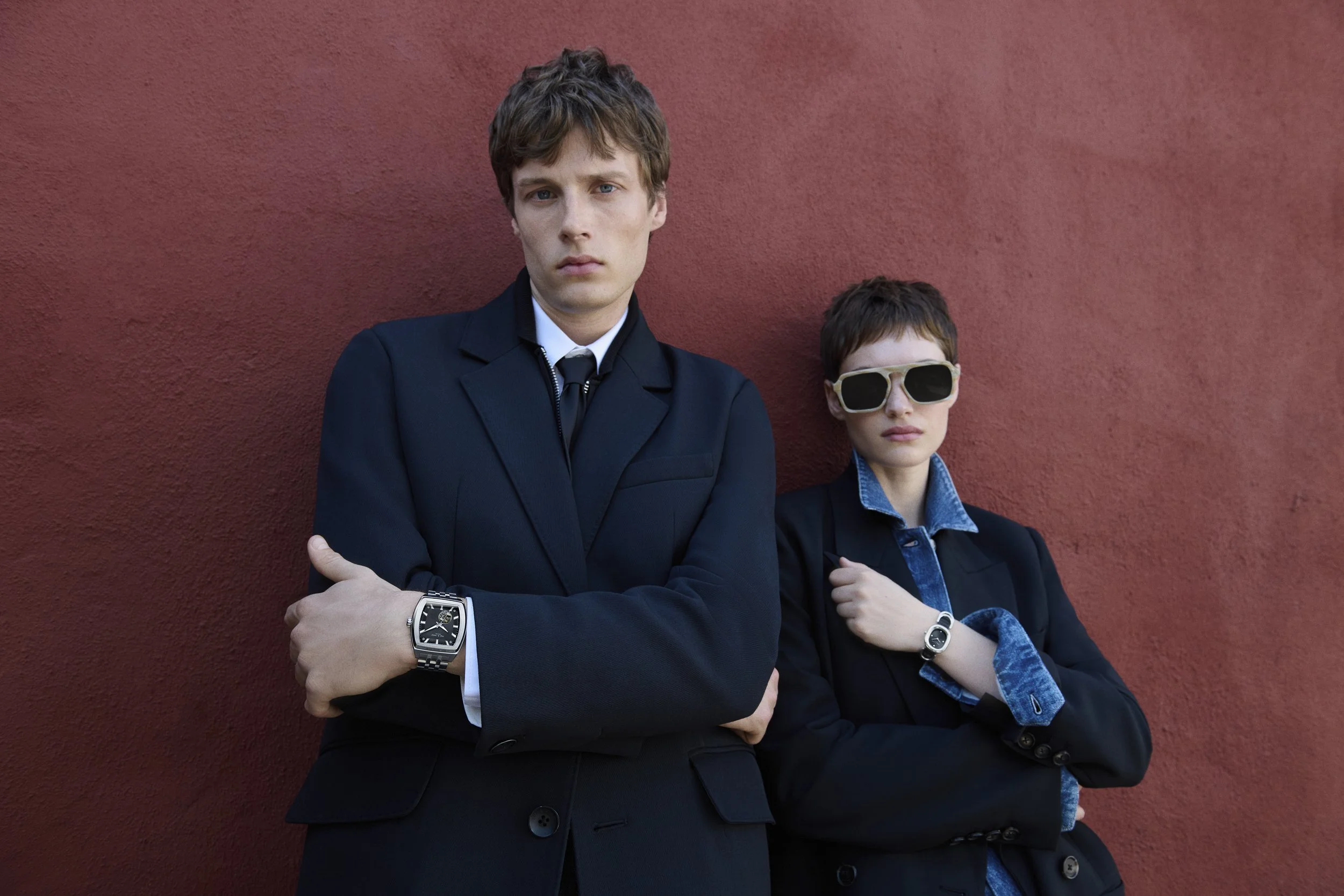 RAG &amp; BONE UNVEILS DEBUT WATCH COLLECTION WITH SEQUEL