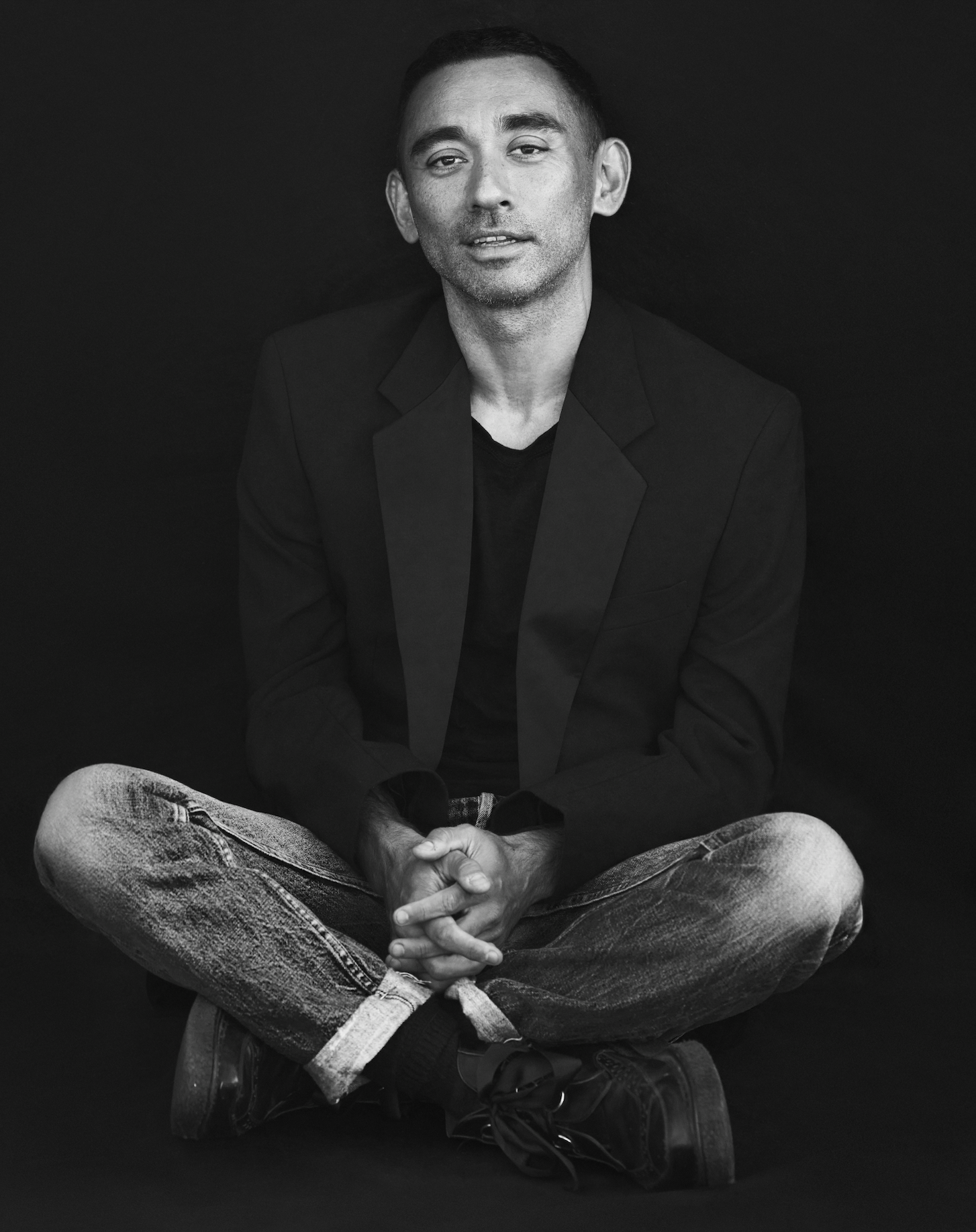 IN CONVERSATION WITH NICOLA FORMICHETTI