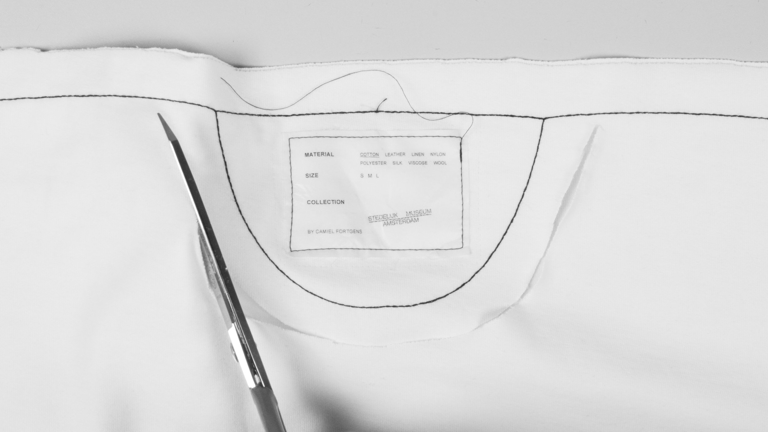 IN CONVERSATION WITH CAMIEL FORTGENS AND REIN WOLFS