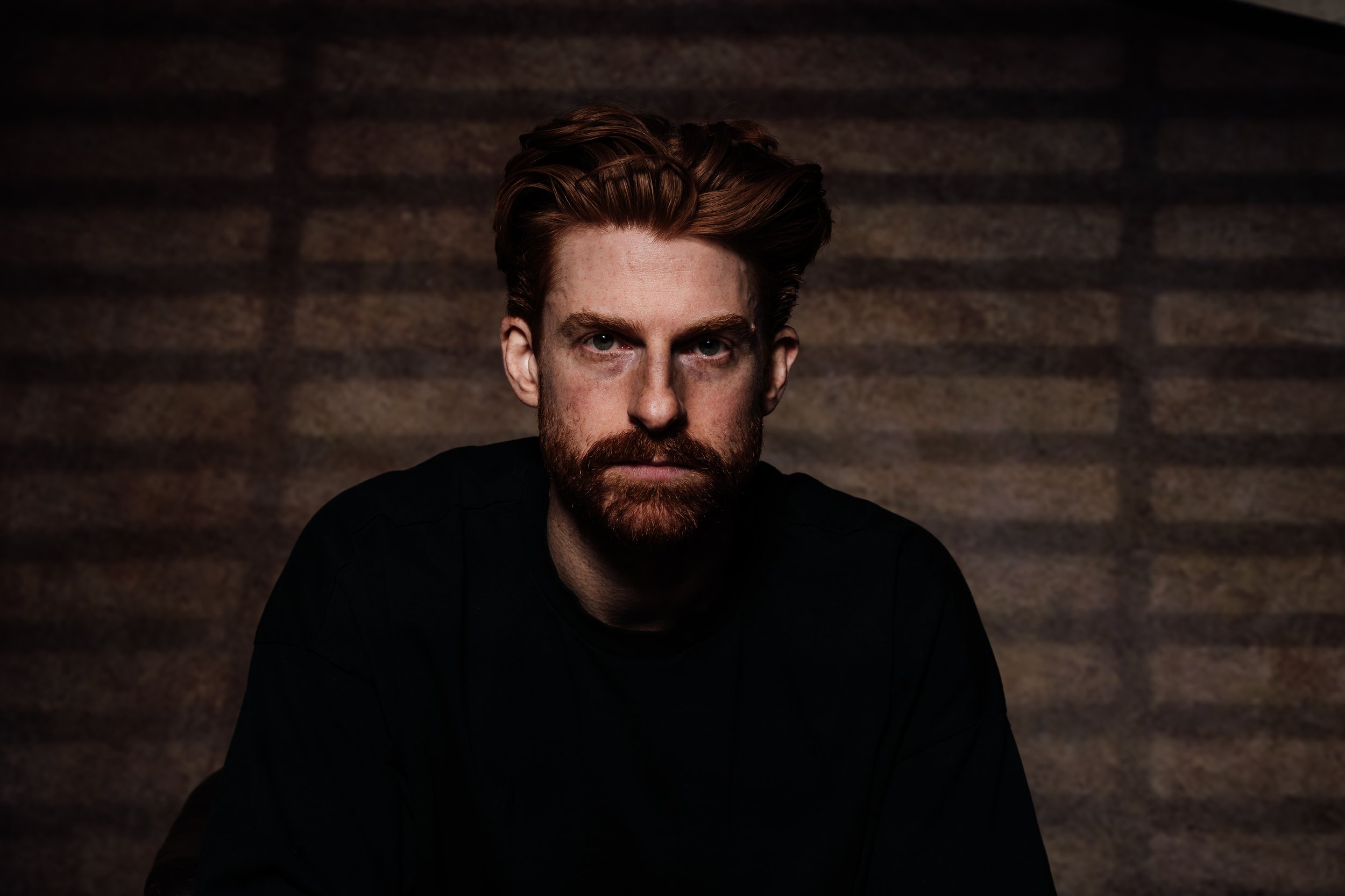 IN CONVERSATION WITH REVELLE27