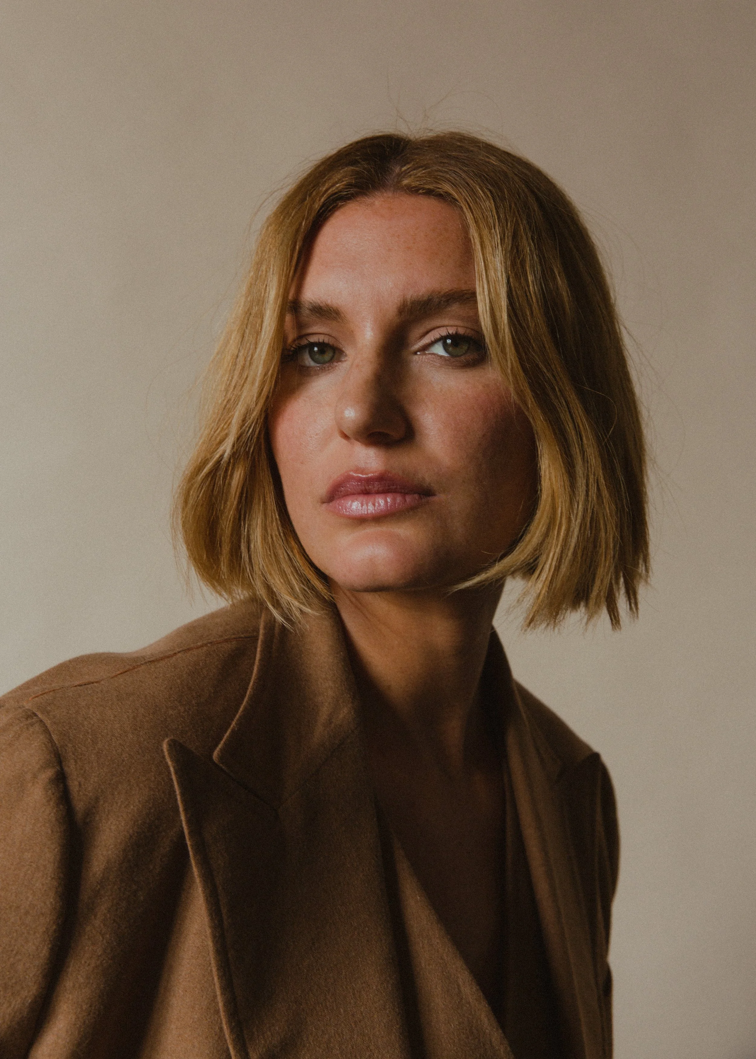 IN CONVERSATION WITH JESS JACOBS