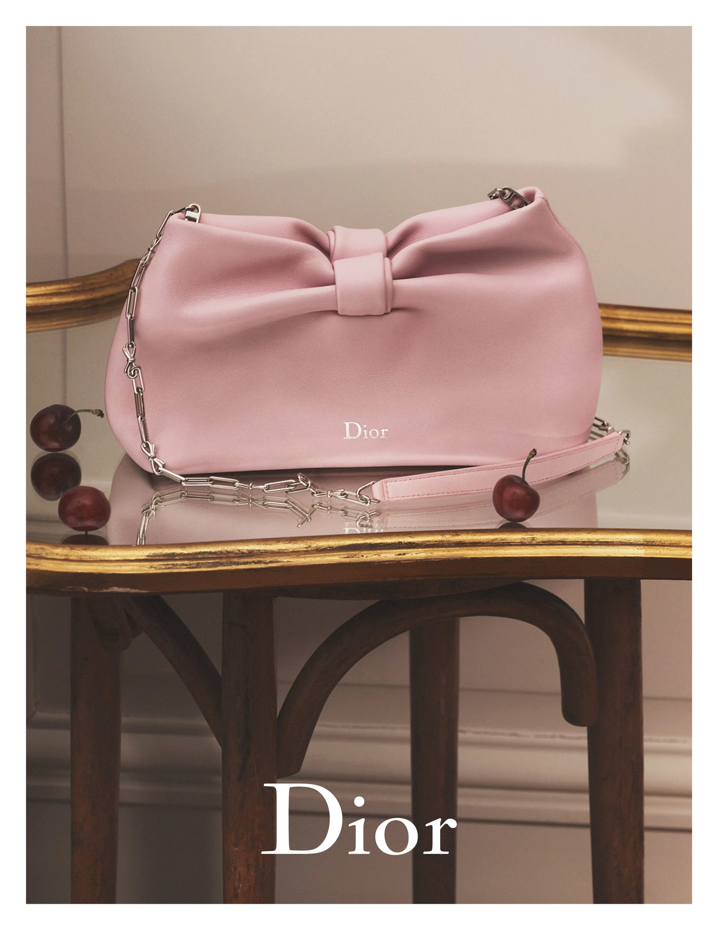 DIOR PRESENTS ITS SPRING SUMMER 2026 CAMPAIGN Num ro Netherlands DIOR PRESENTS ITS SPRING SUMMER 2026 CAMPAIGN Num ro Netherlands