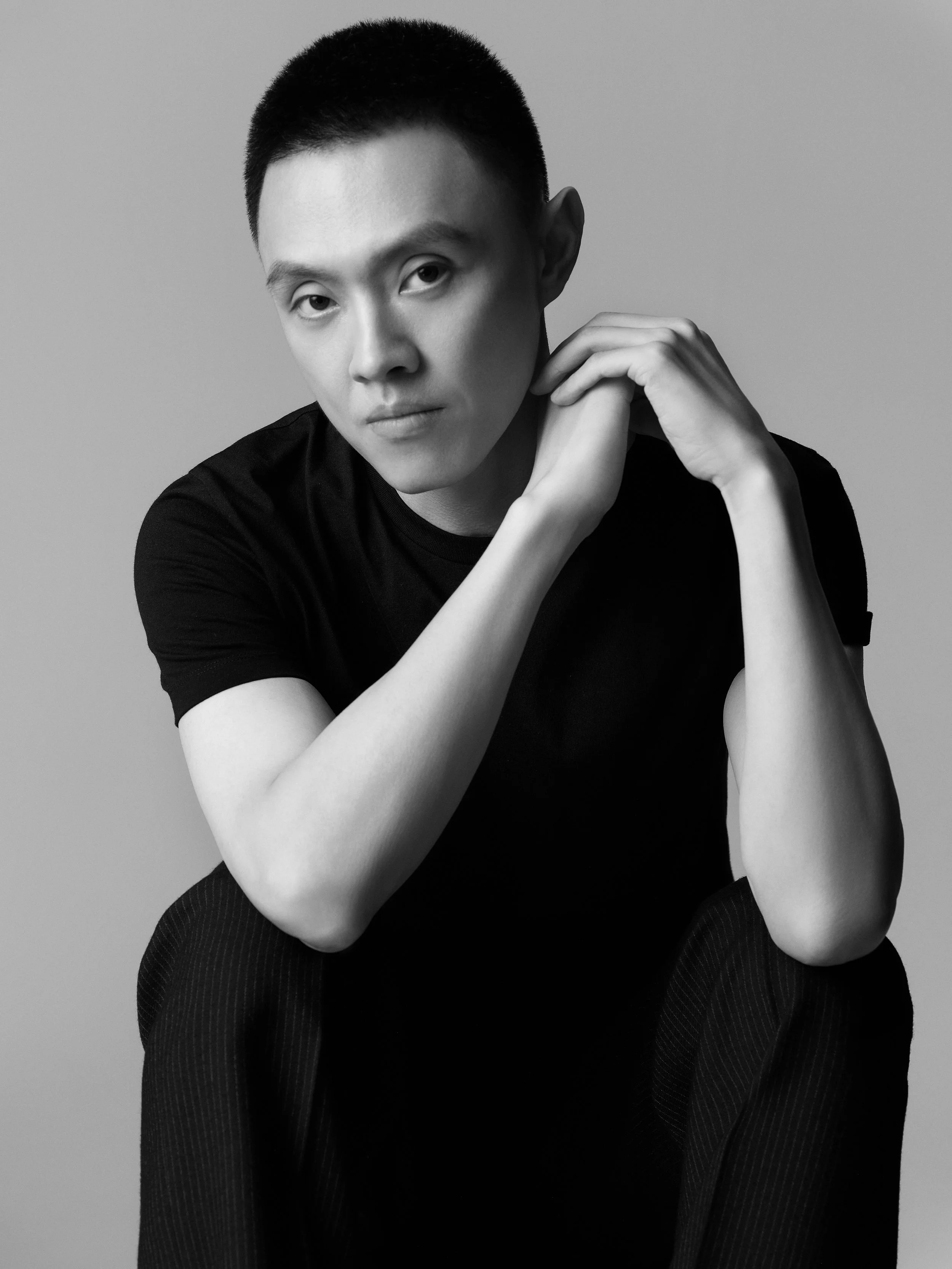 IN CONVERSATION WITH ZHANGYE