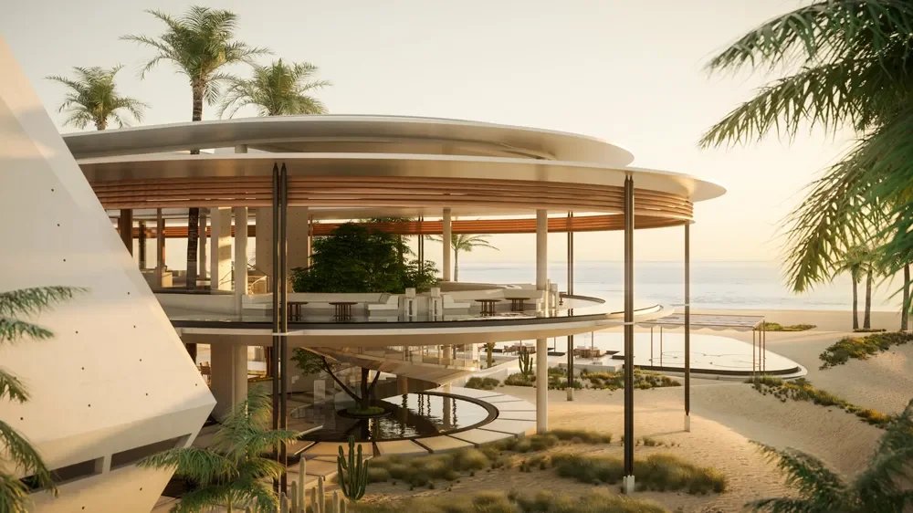THE FUTURE IS REMOTE: HOTELS DEFINING LUXURY IN 2026