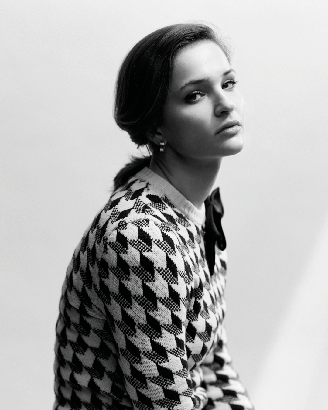 IN CONVERSATION WITH LISA VICARI