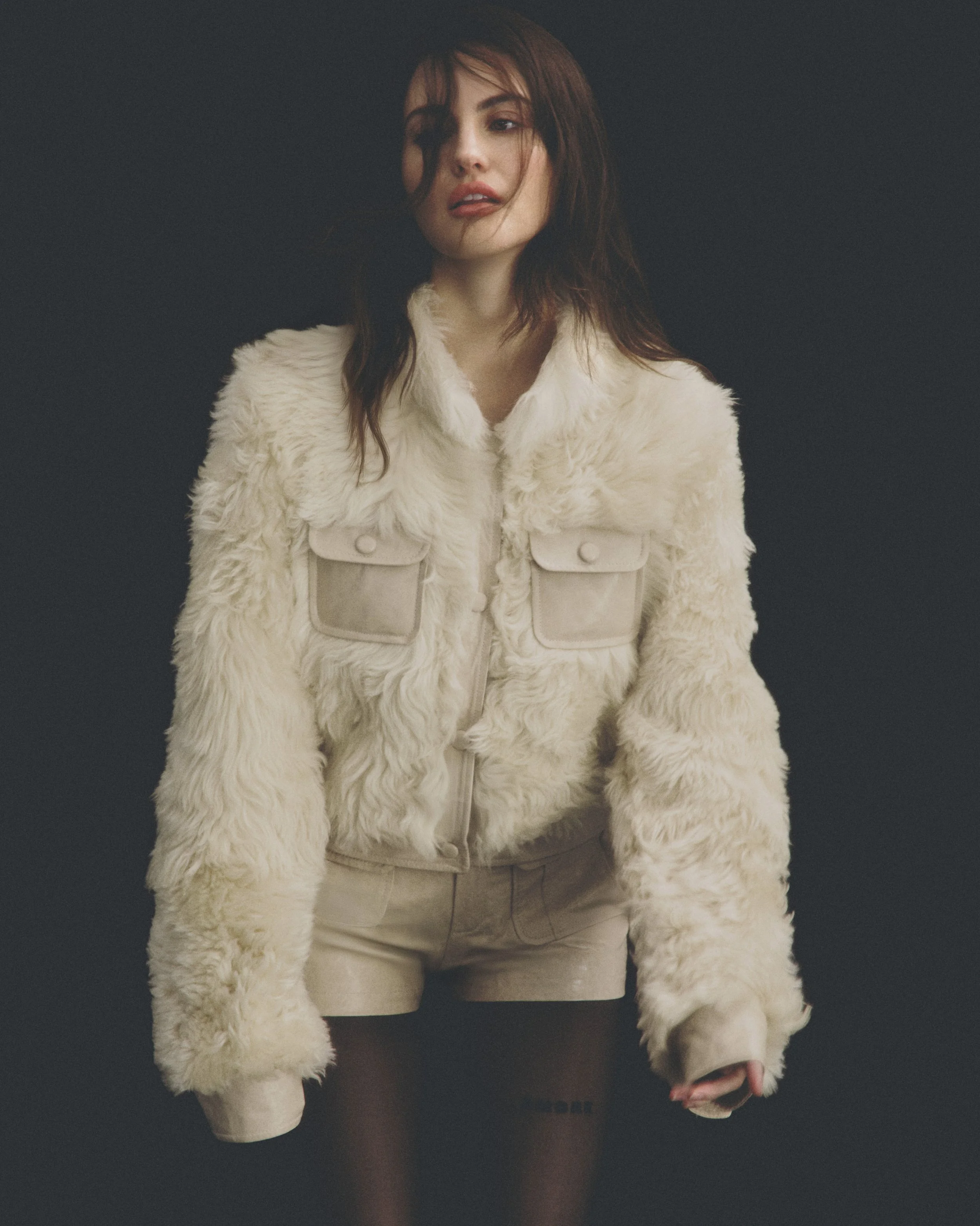 IN CONVERSATION WITH TREW MULLEN