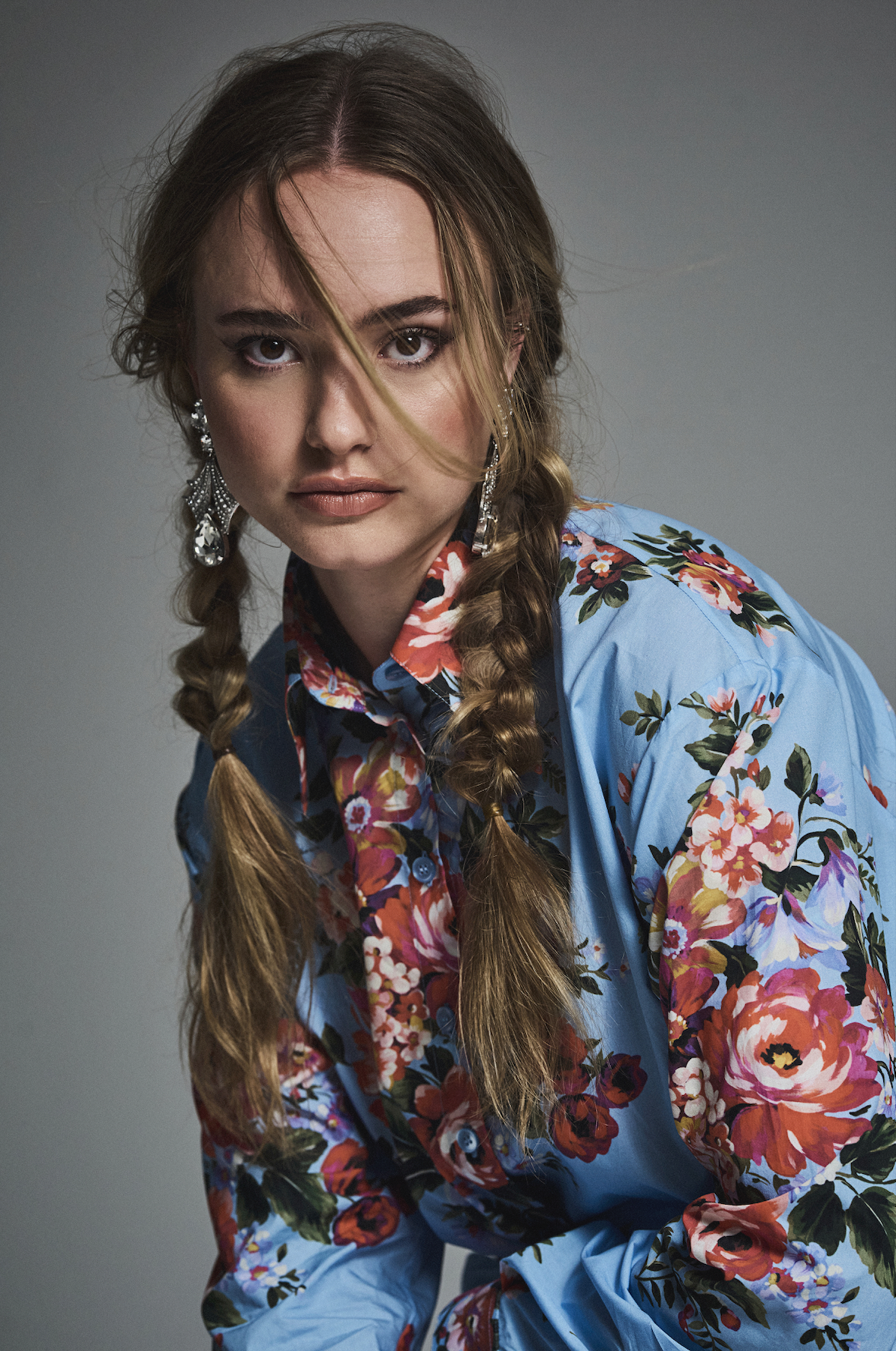 IN CONVERSATION WITH JOHNNY SEQUOYAH