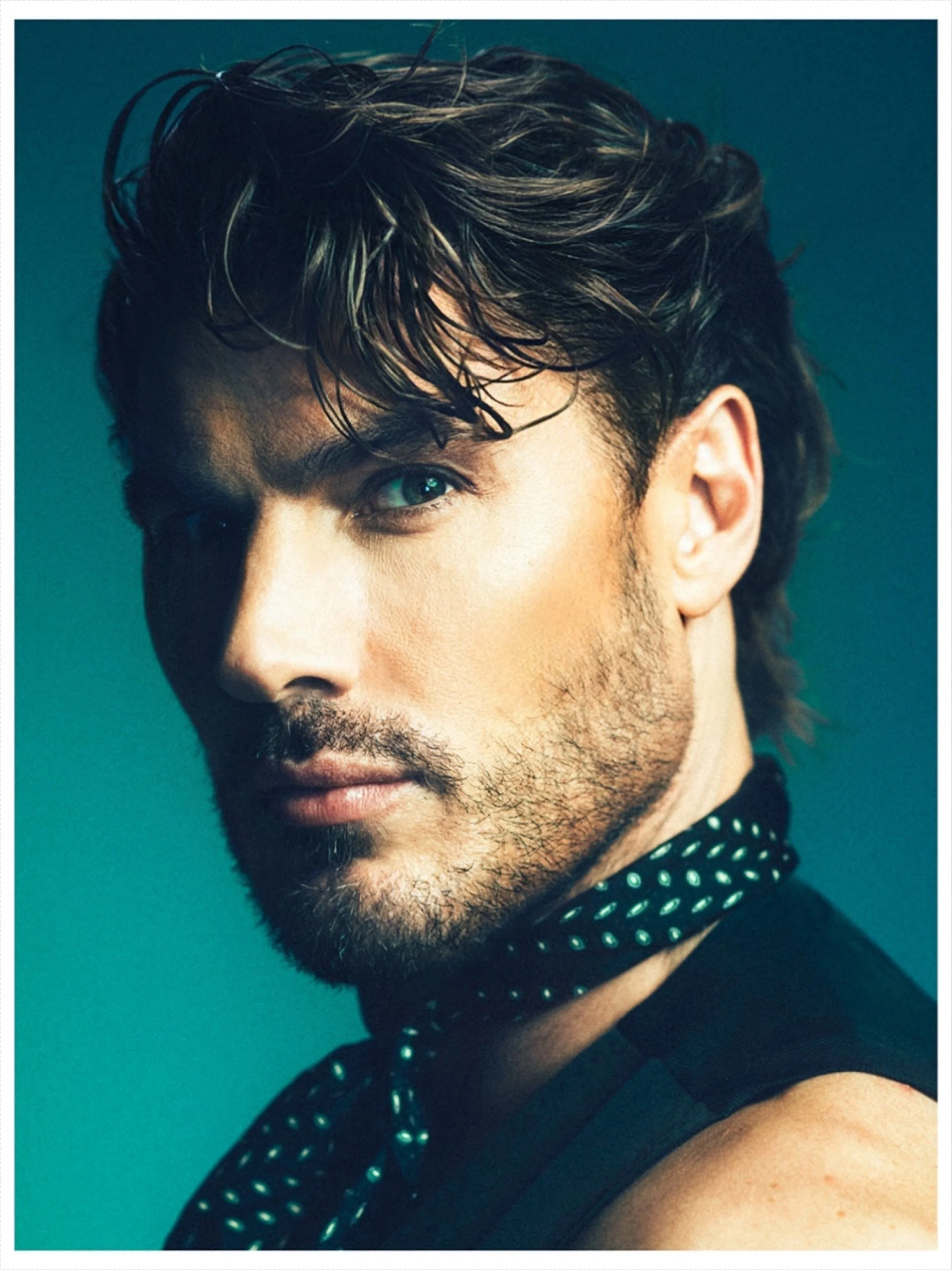 IN CONVERSATION WITH CHRIS APPLETON