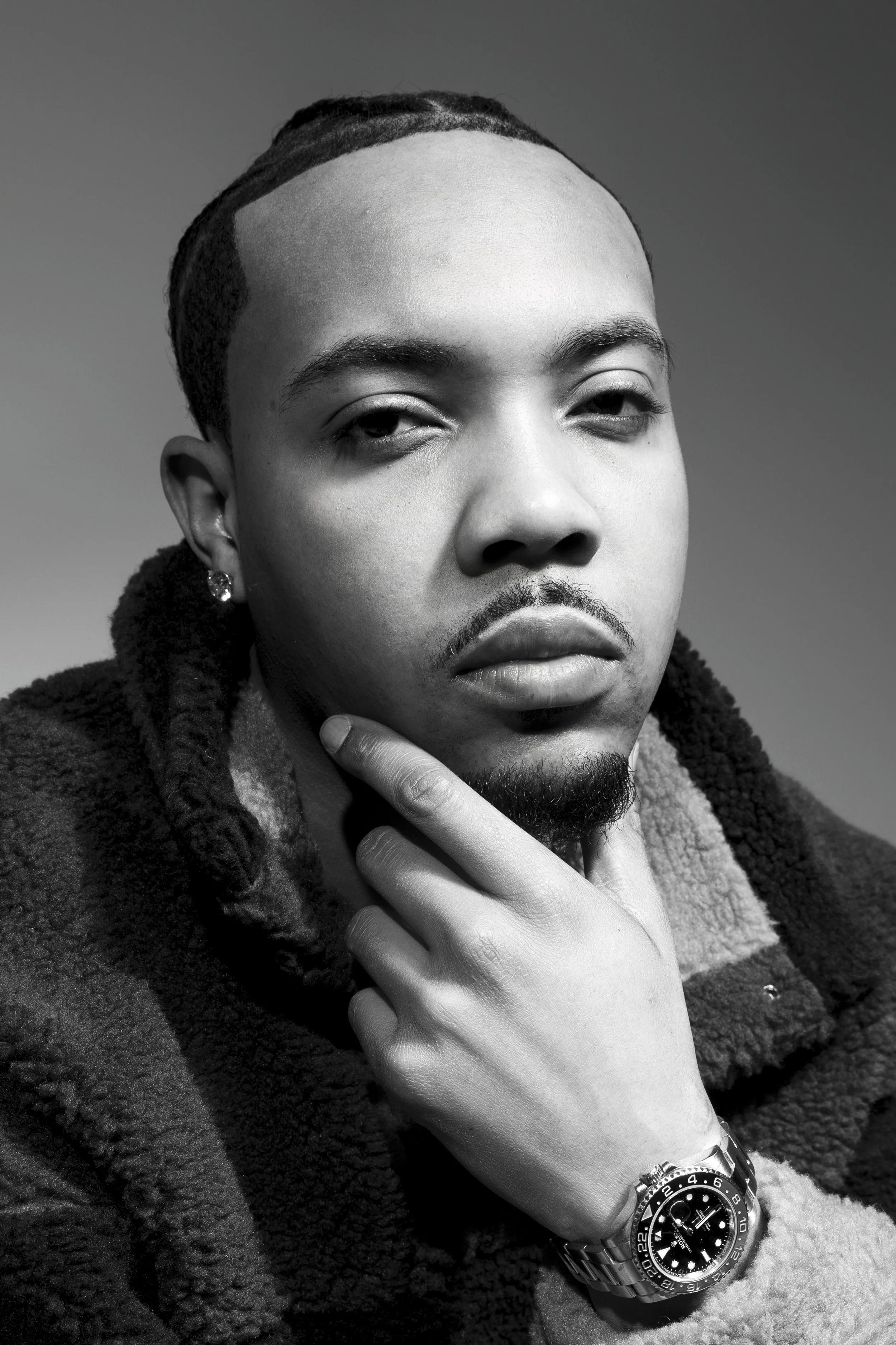 IN CONVERSATION WITH G HERBO