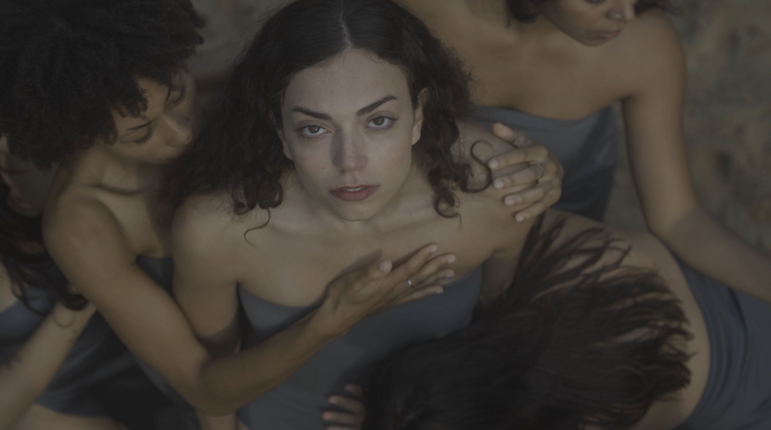 ‘FLOATING SOLO’ A SHORT FILM ABOUT WHAT IS FELT AND NOT SAID