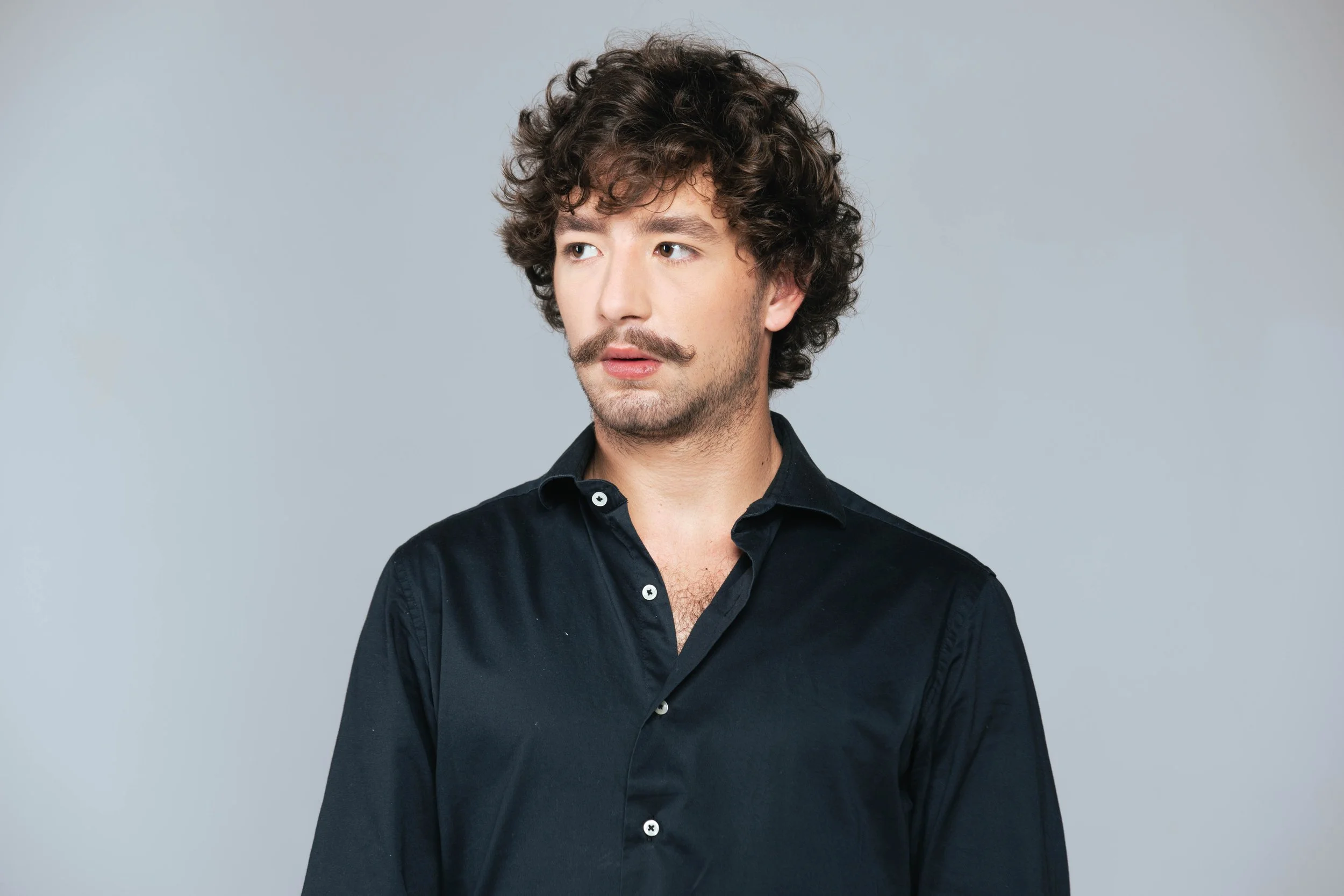 IN CONVERSATION WITH COPPOLA