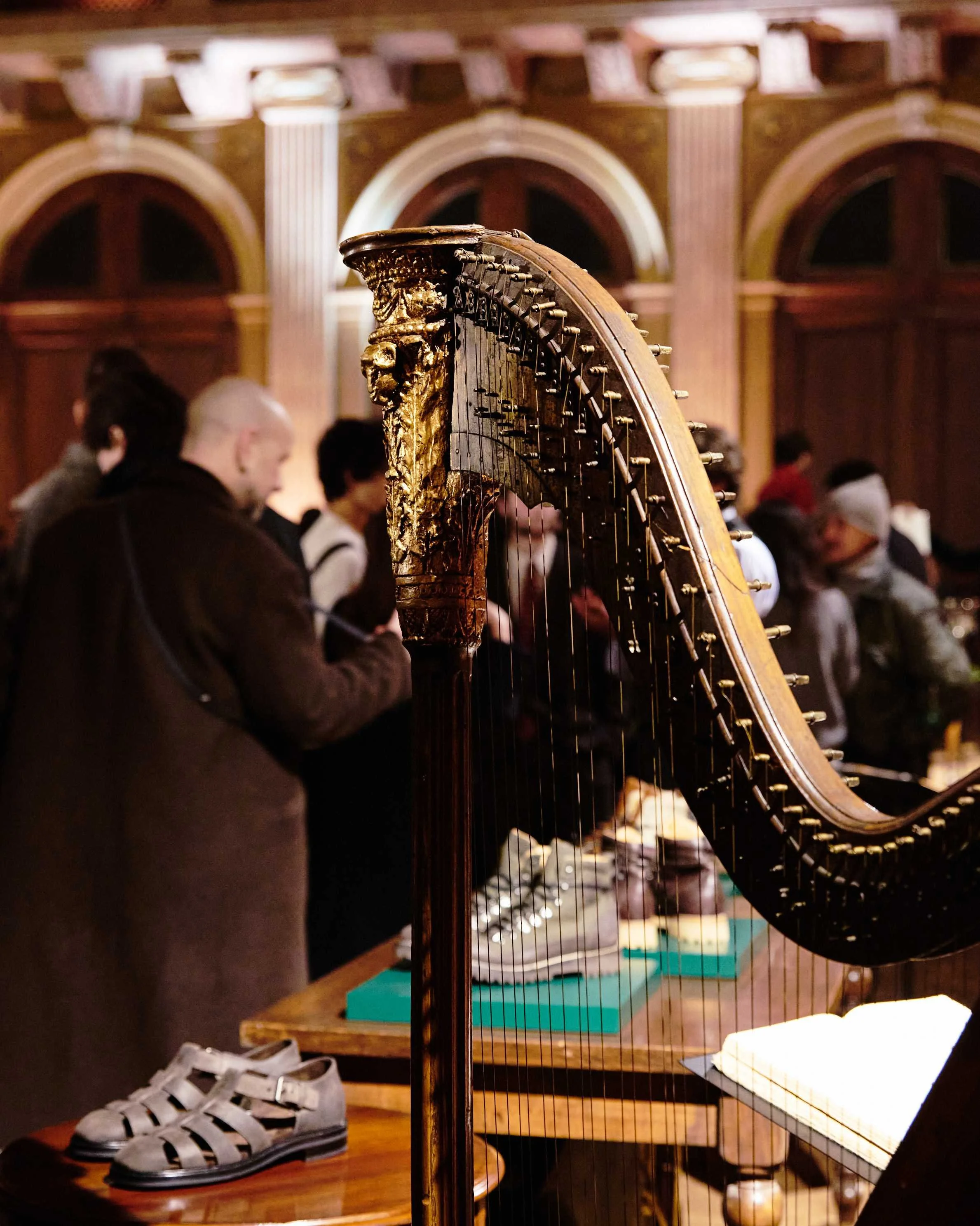 Church's_AW26 MFW Event_Atmosphere (4).jpg