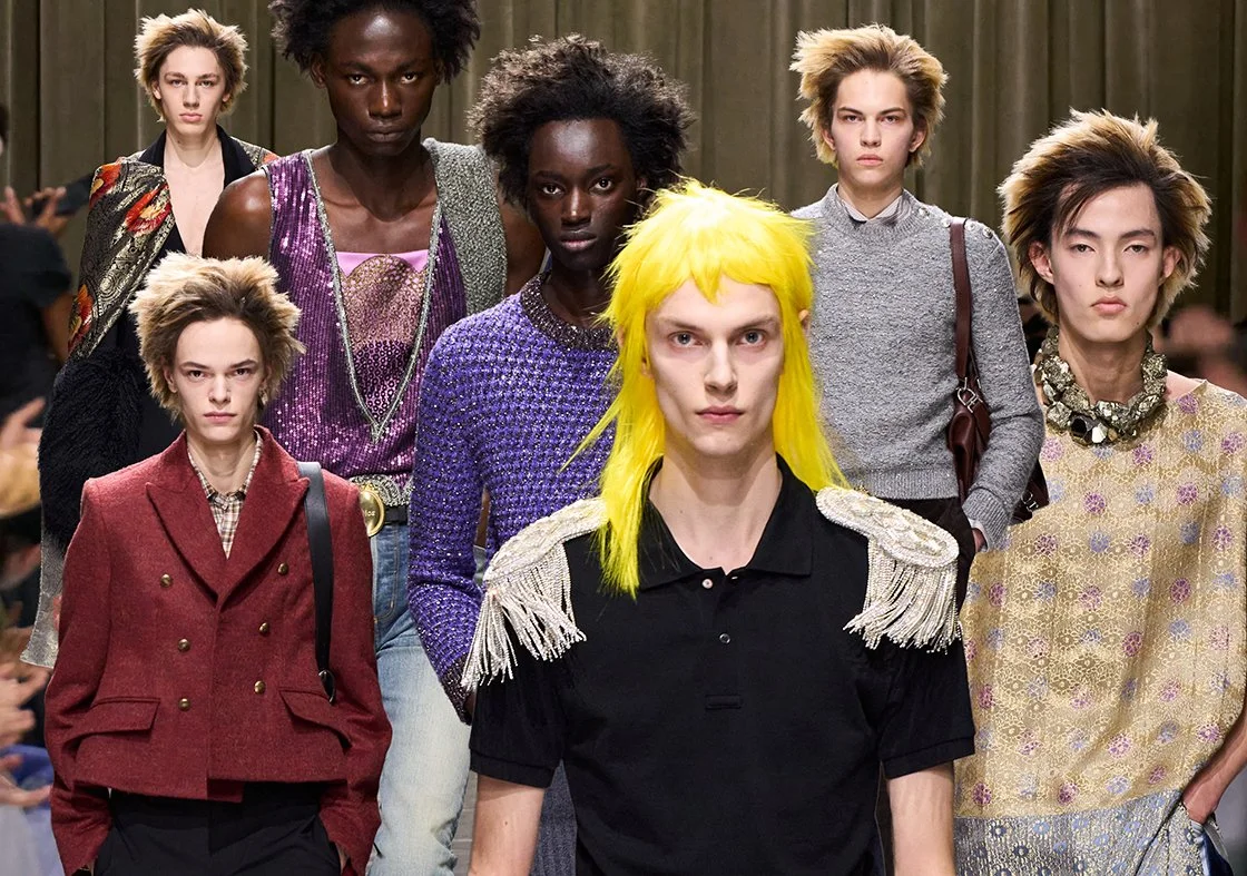 WHY WE LOVED JONATHAN ANDERSON’S LATEST DIOR MEN SHOW