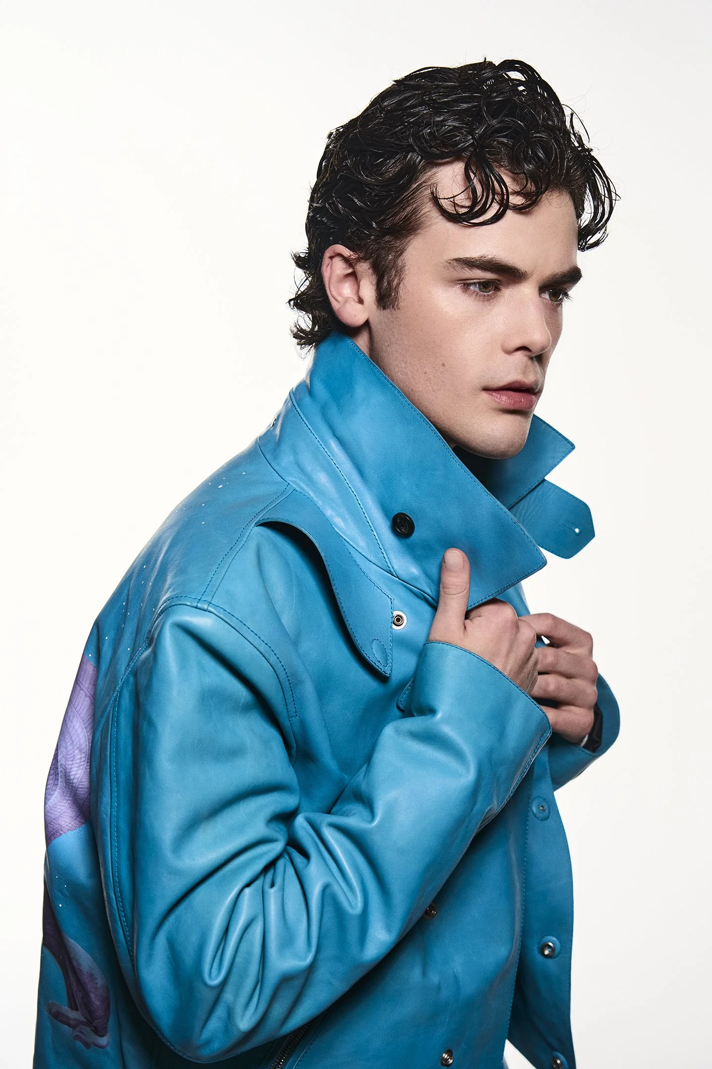 IN CONVERSATION WITH DUNCAN JOSEPH