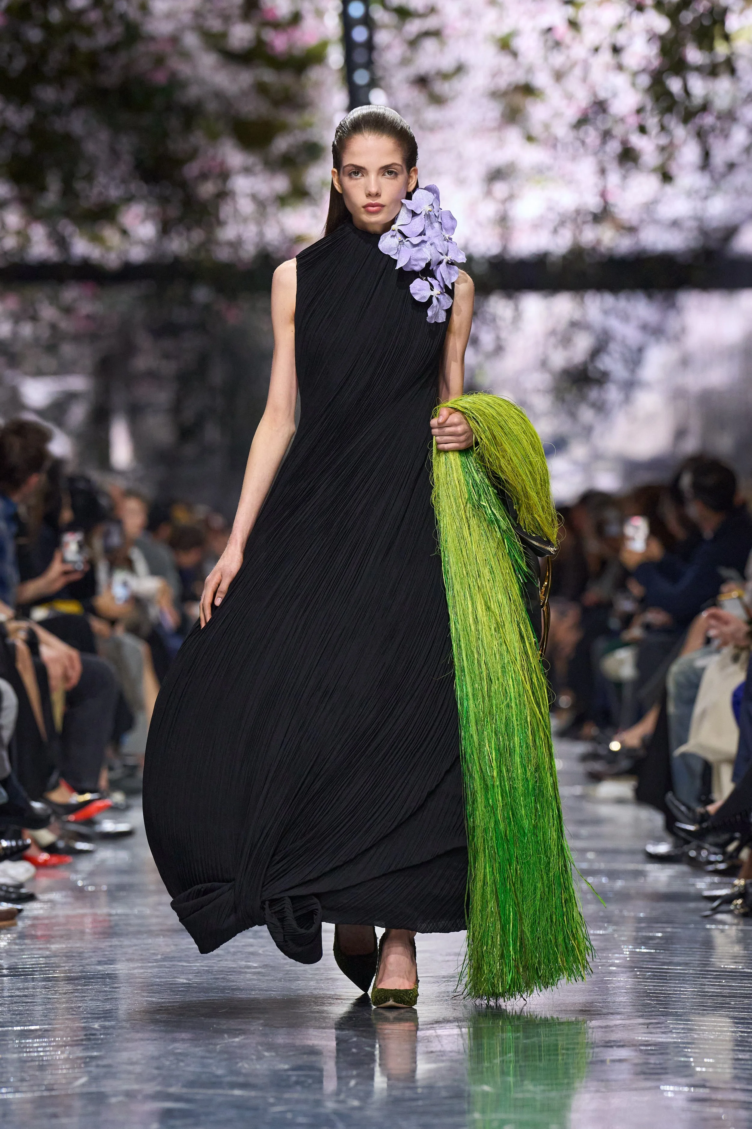 HAUTE COUTURE WEEK SPRING/SUMMER 2026: DAY 1