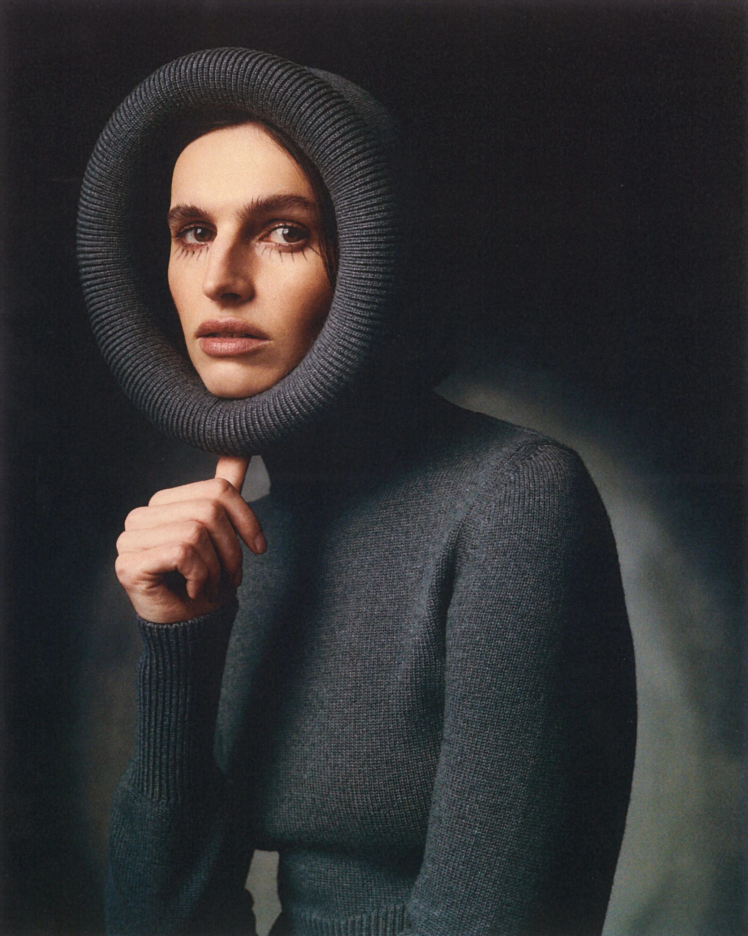 Editorial — Fashion — Numéro Netherlands