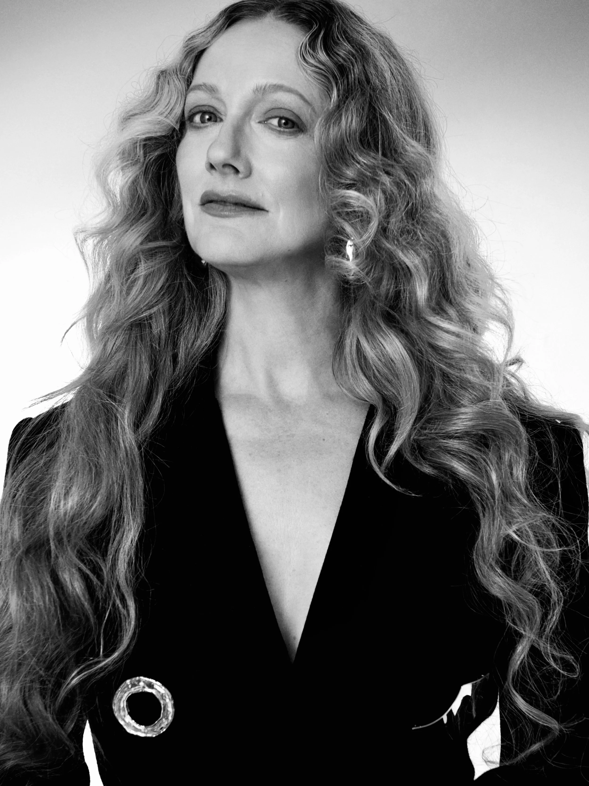 IN CONVERSATION WITH JUDY GREER 