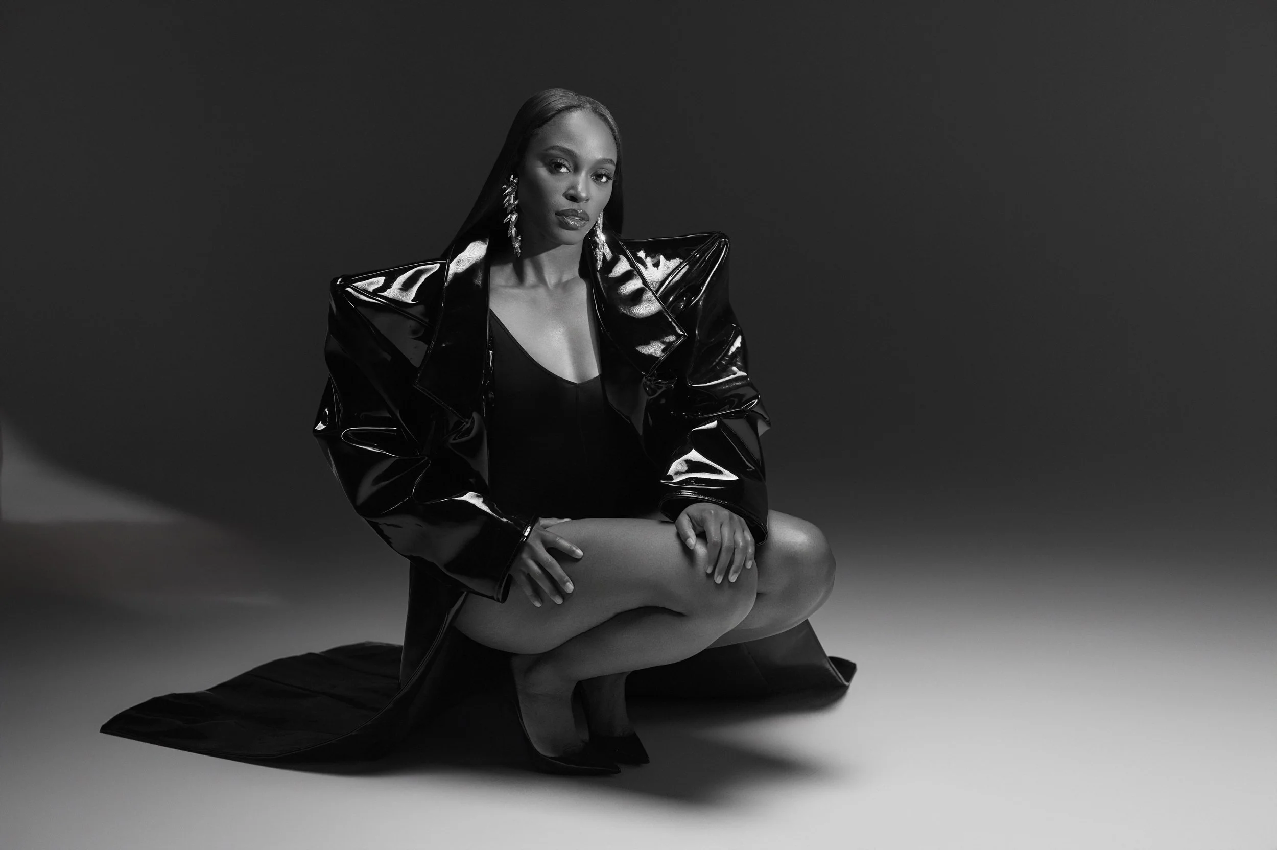 IN CONVERSATION WITH SLOANE STEPHENS