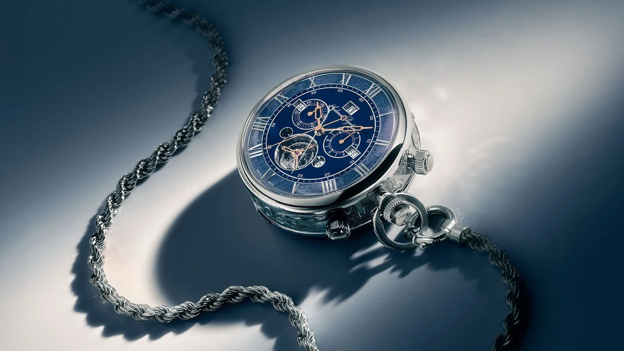 ABOUT DAMN TIME: INTRODUCING AUDEMARS PIGUET’S NEW CREATIONS&nbsp;