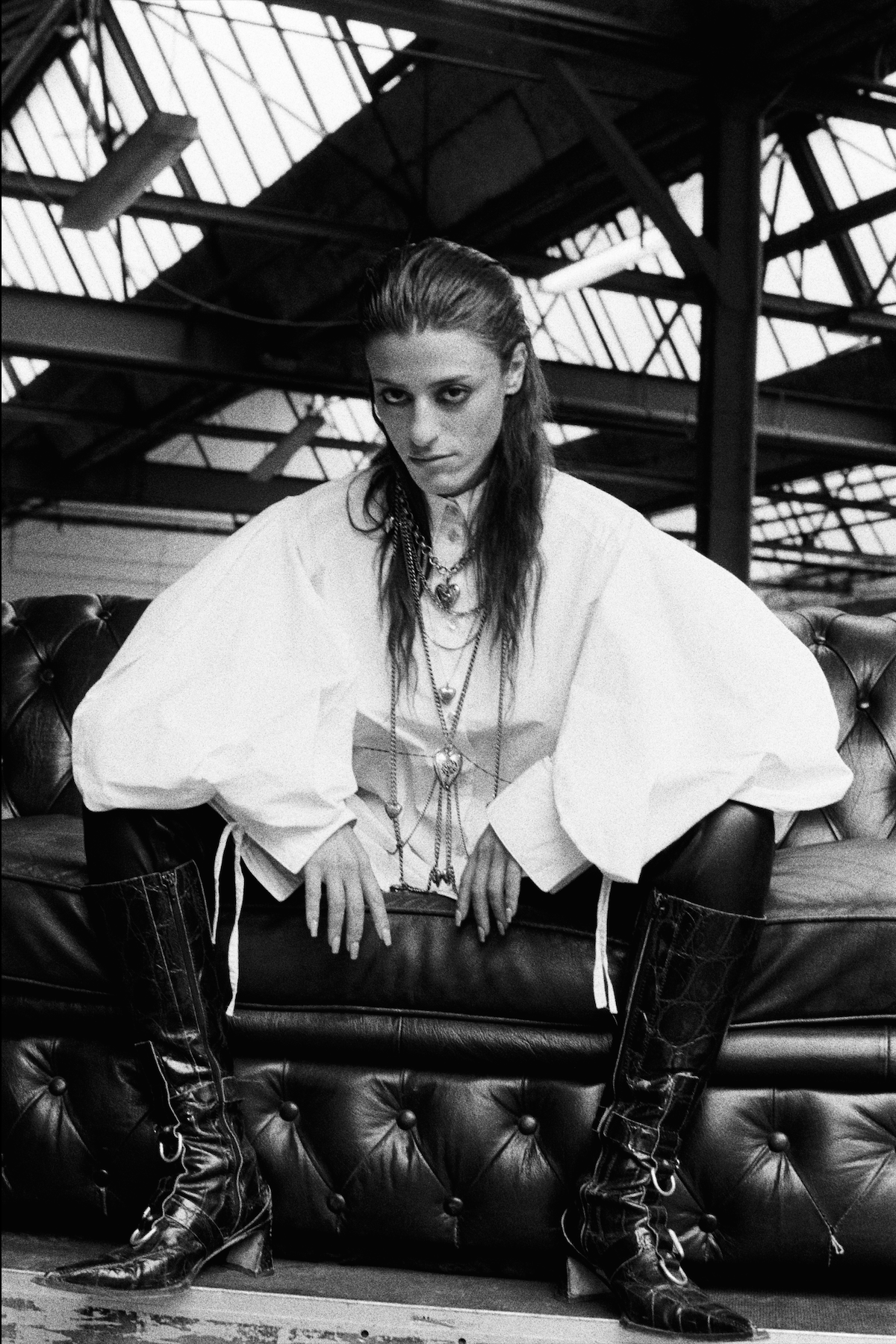 IN CONVERSATION WITH LOLSNAKE