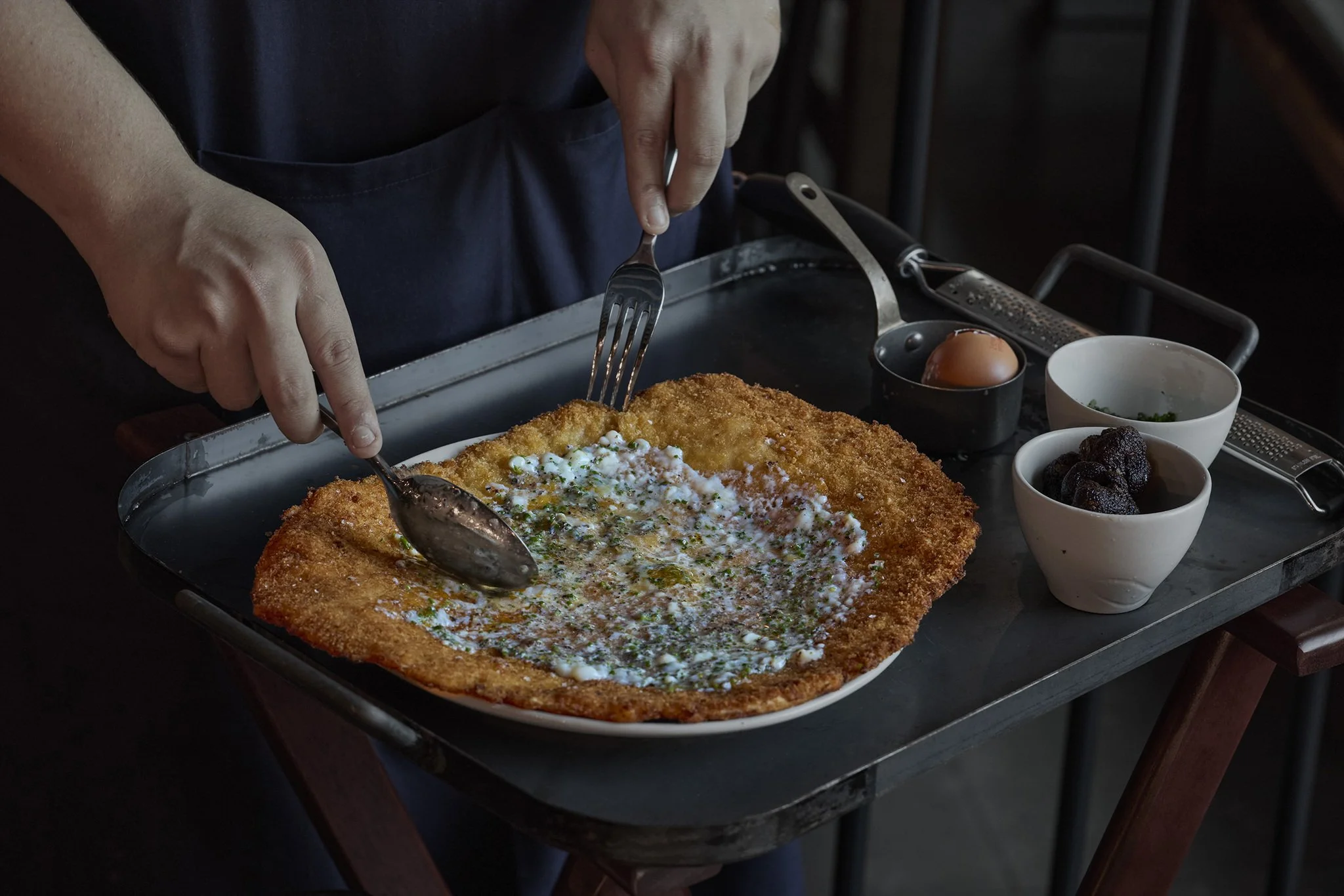 FISMULER IS NOW IN LISBON