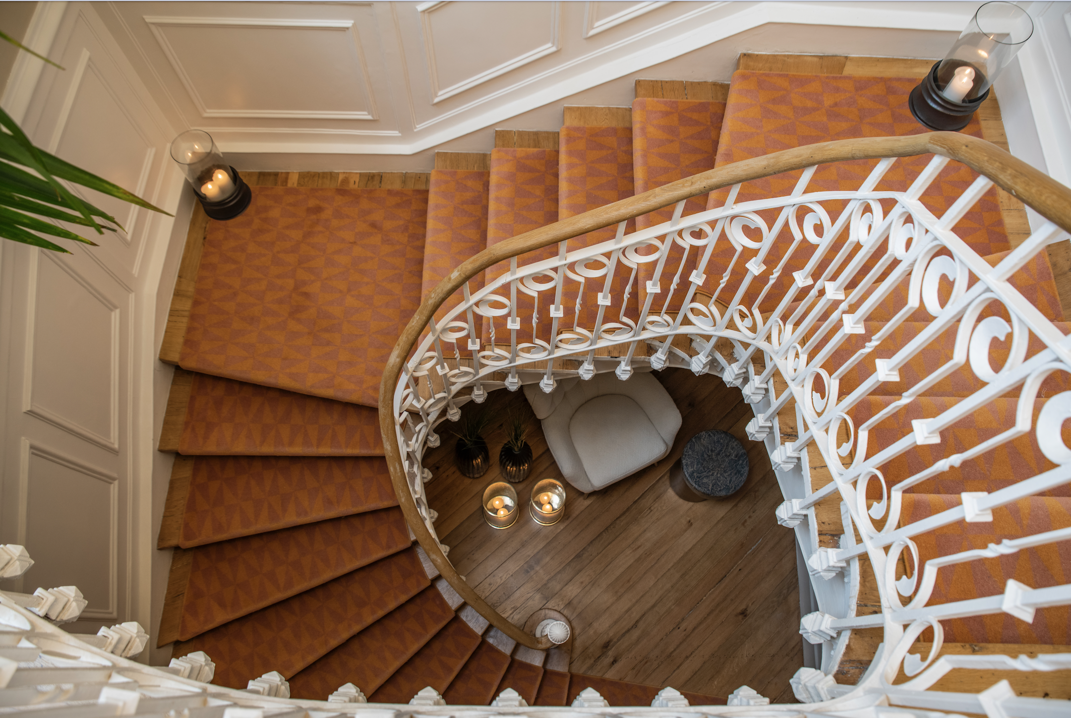 INSIDE SUBLIME HOTEL: A LISBON STORY