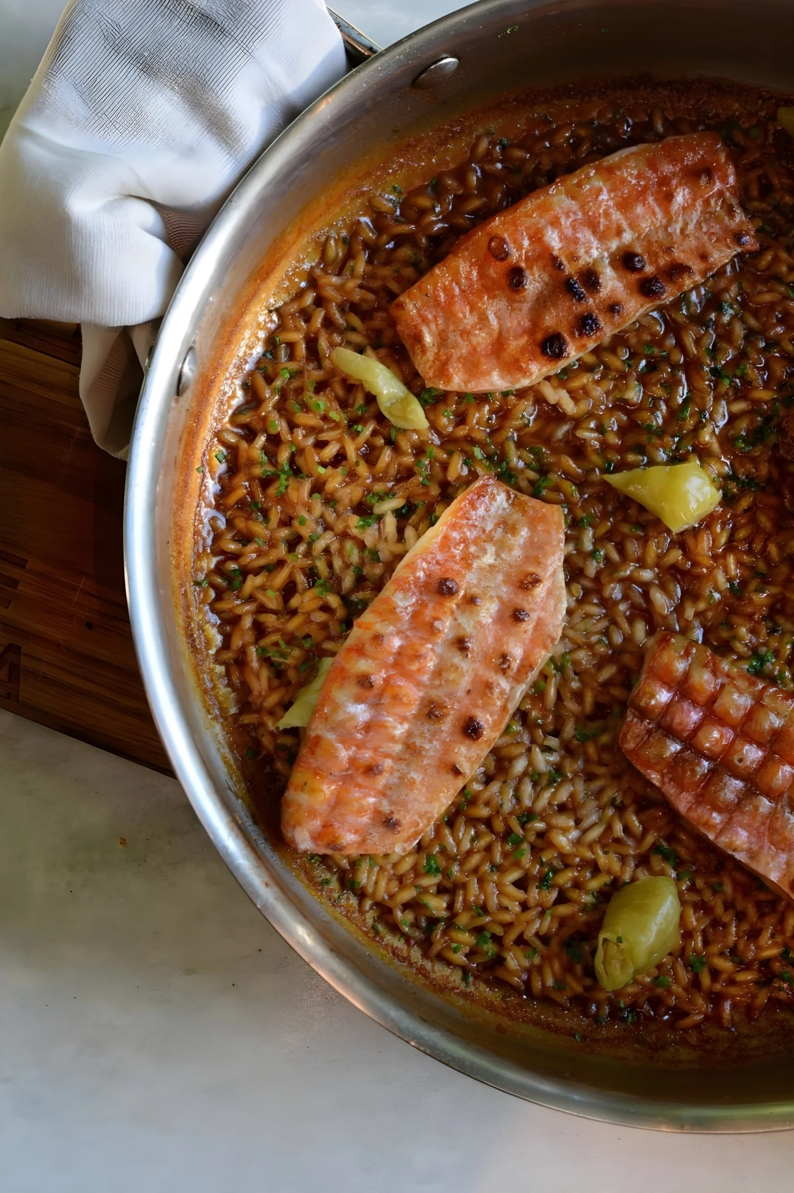 SÃO PAULO’S CEPA RESTAURANT GETS AN UPGRADE