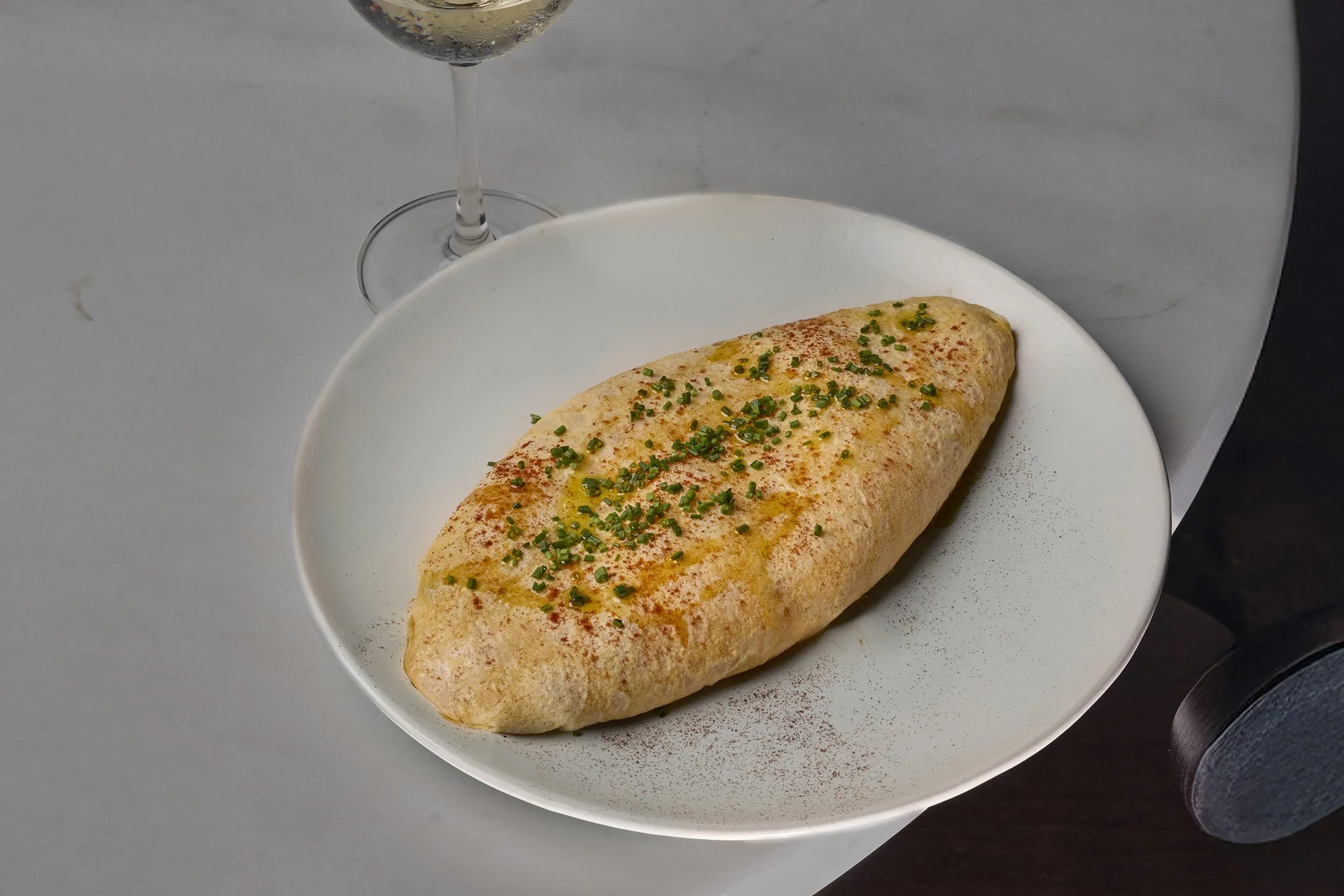 FISMULER, A TASTE OF SPAIN IN LISBON