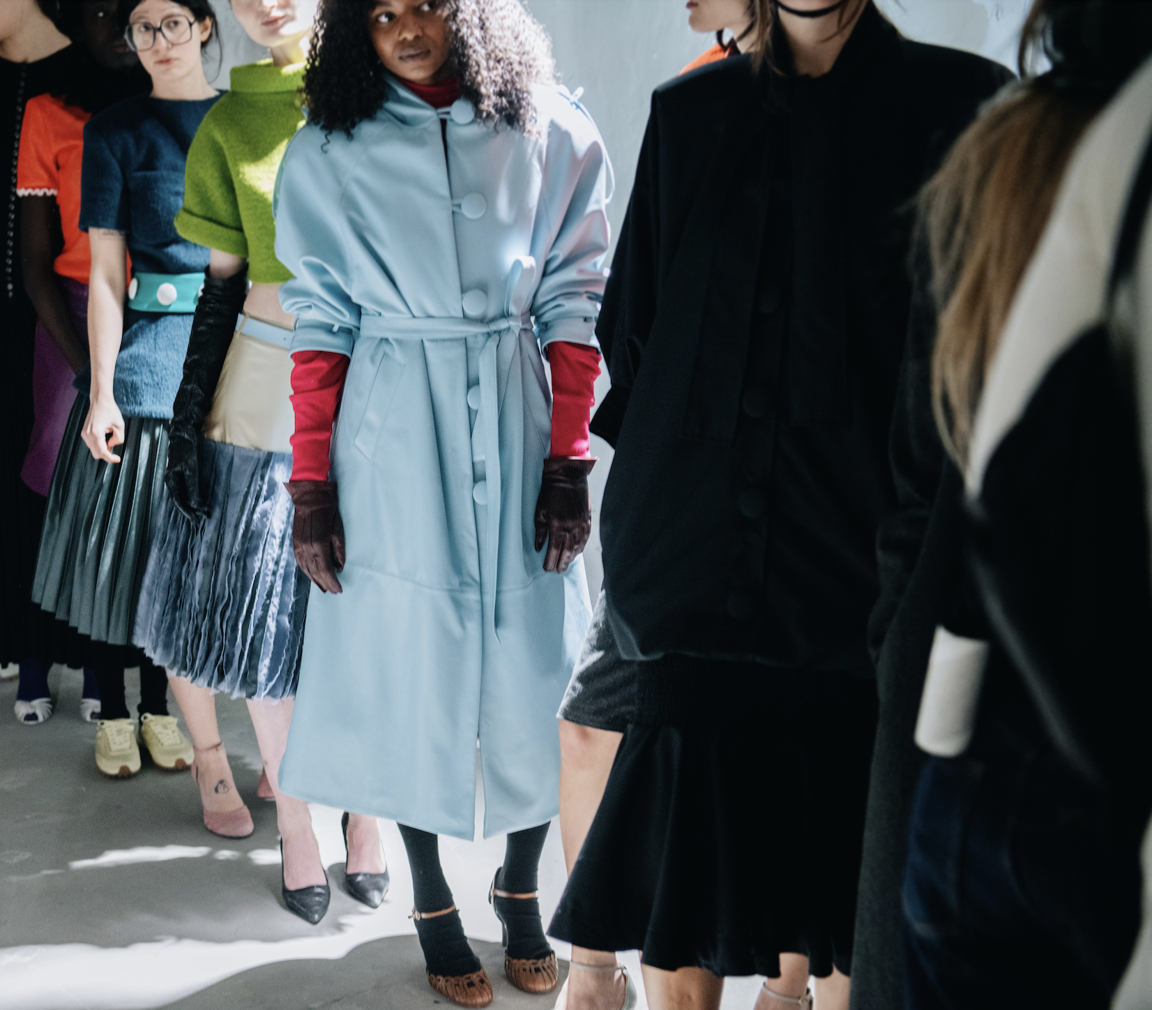 IN CONVERSATION WITH NICKLAS SKOVGAARD