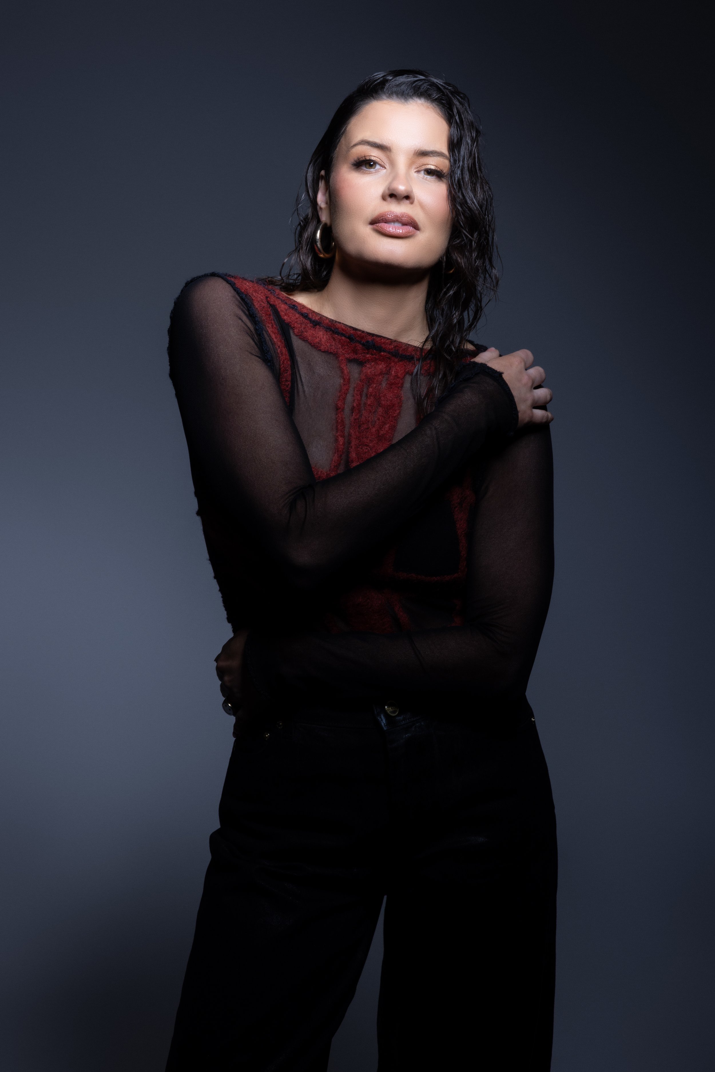 IN CONVERSATION WITH SARAH STORY